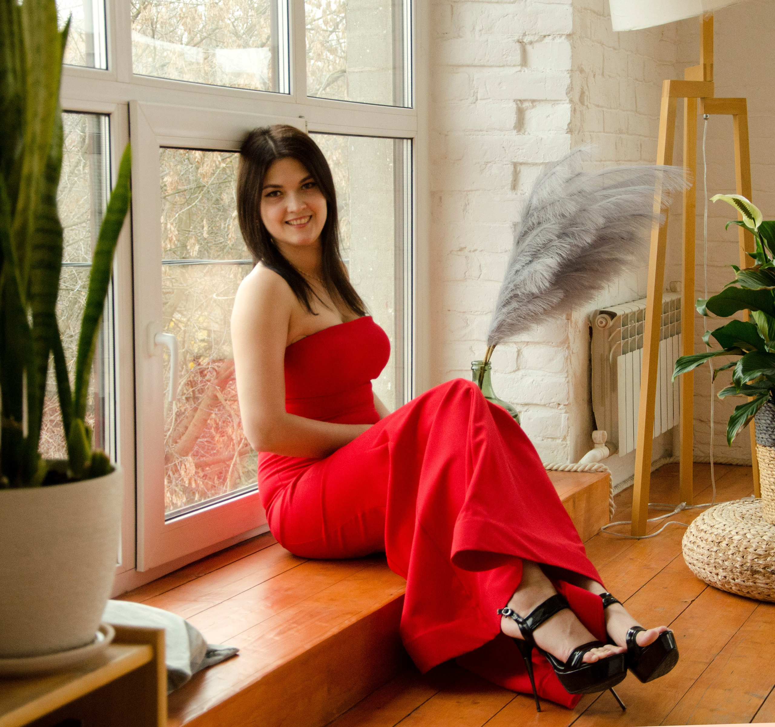 Великолепная Виктория. Кира Корн: Мужской фотограф в Краснодаре