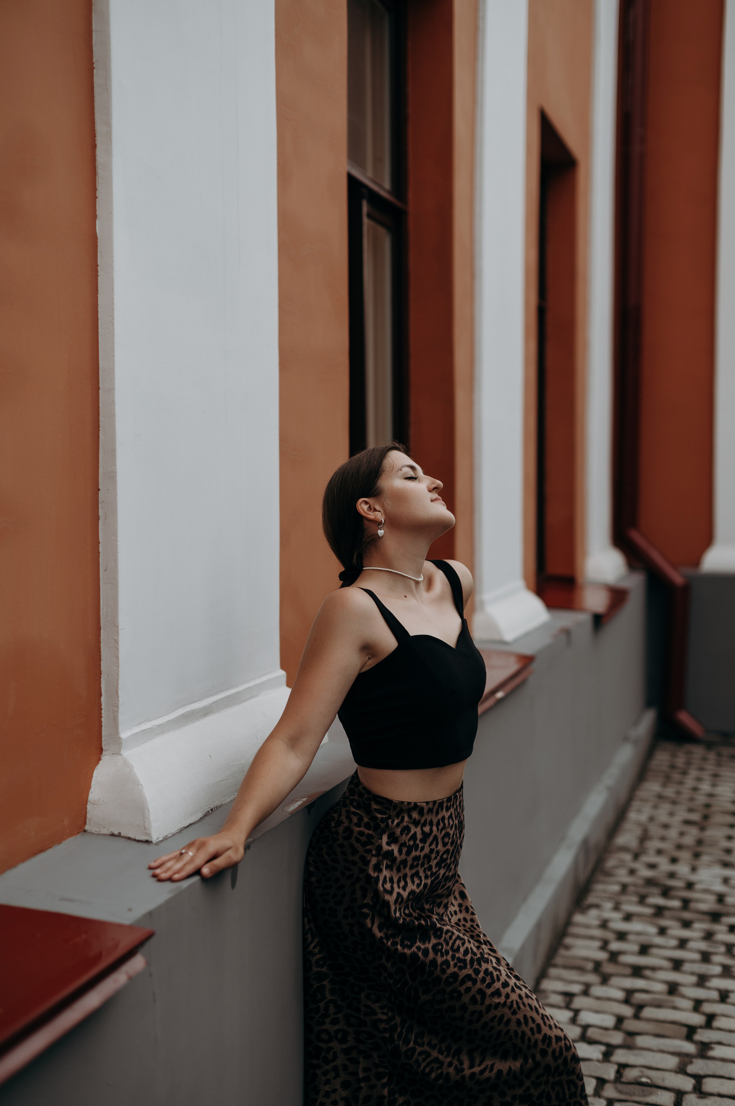 Лена. Фотограф в Абакане и Минусинске