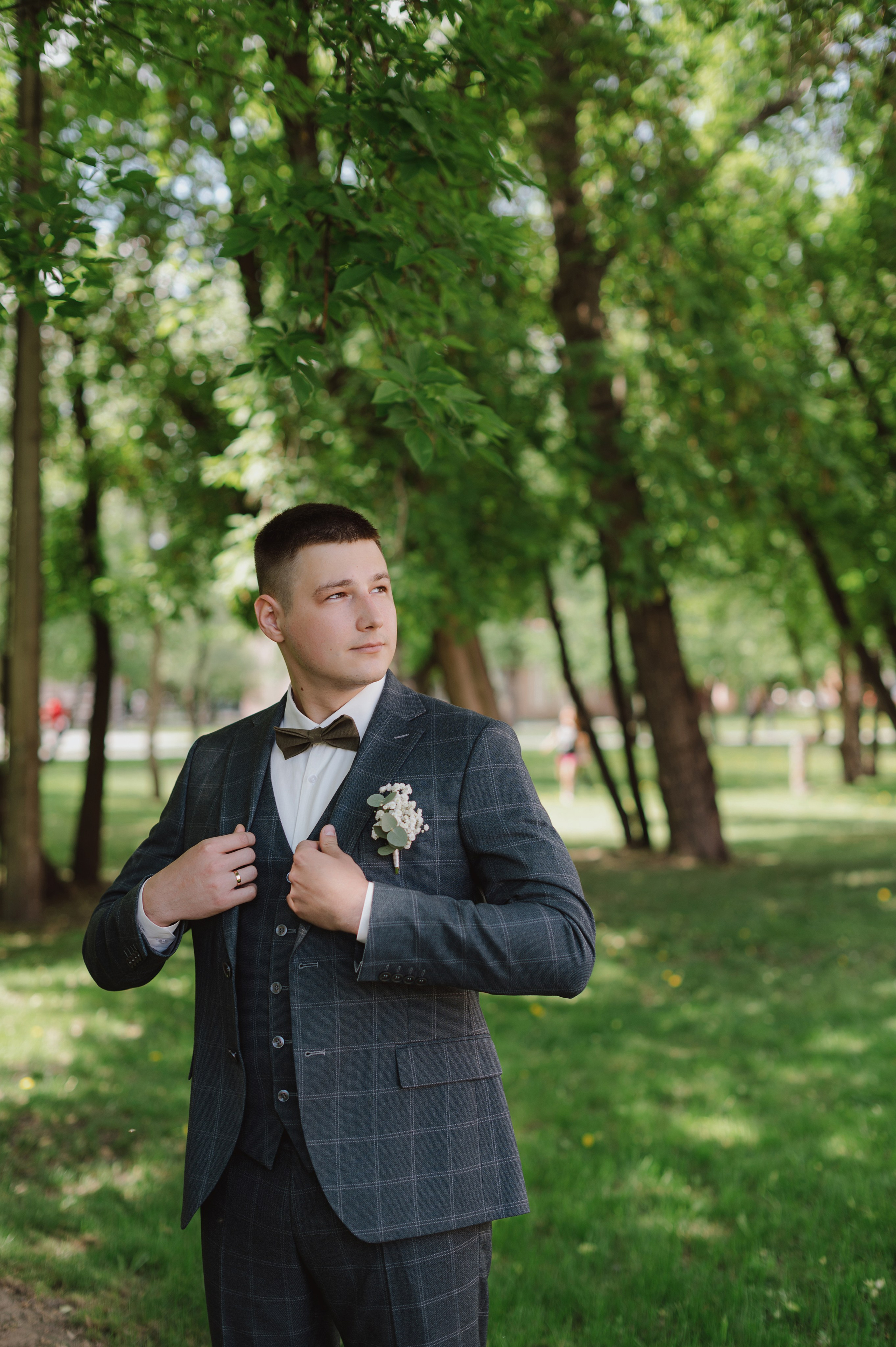 Александр и Ирина. Фотограф в Абакане и Минусинске