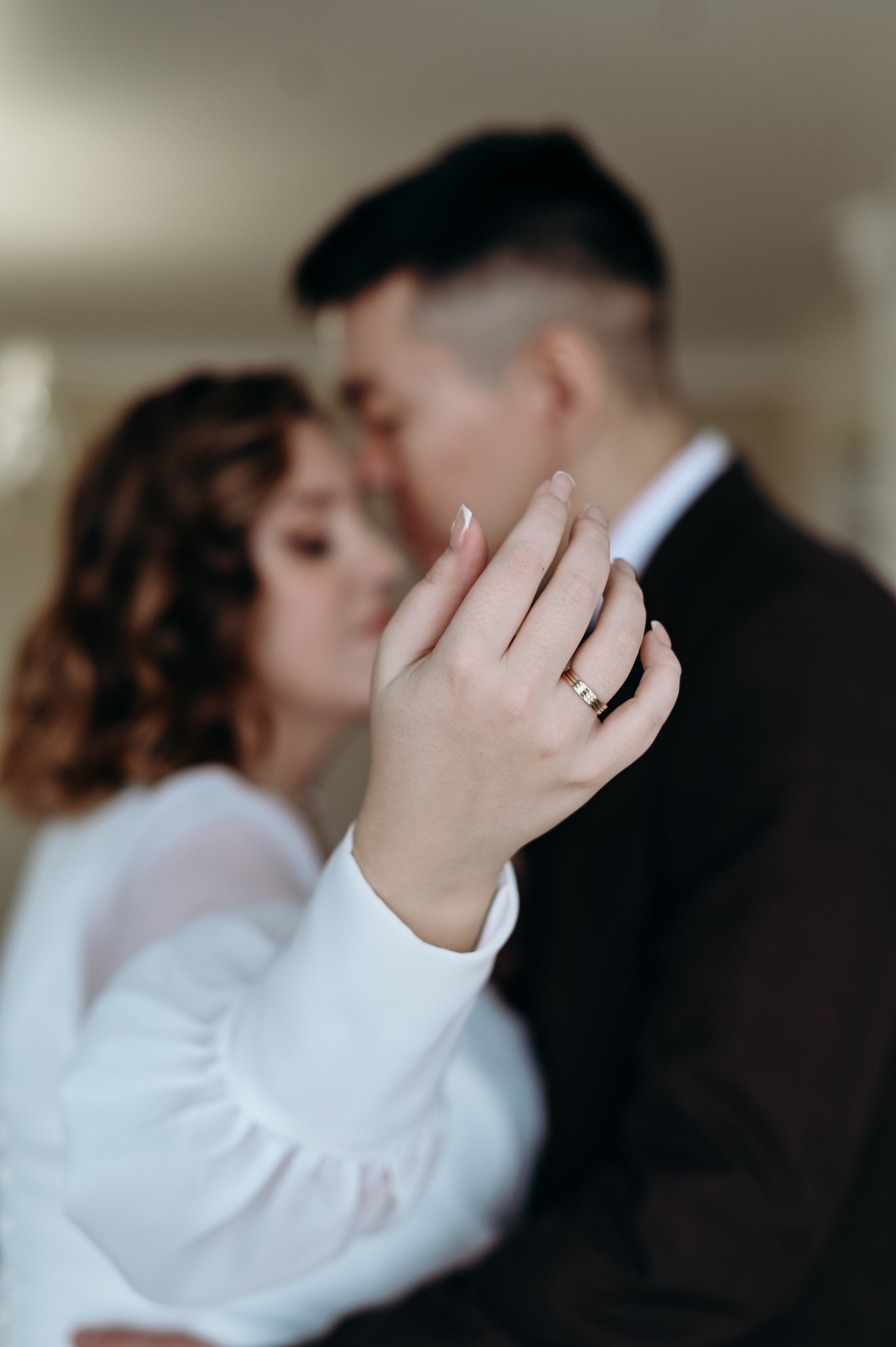 Павел и Виктория. Фотограф в Абакане и Минусинске