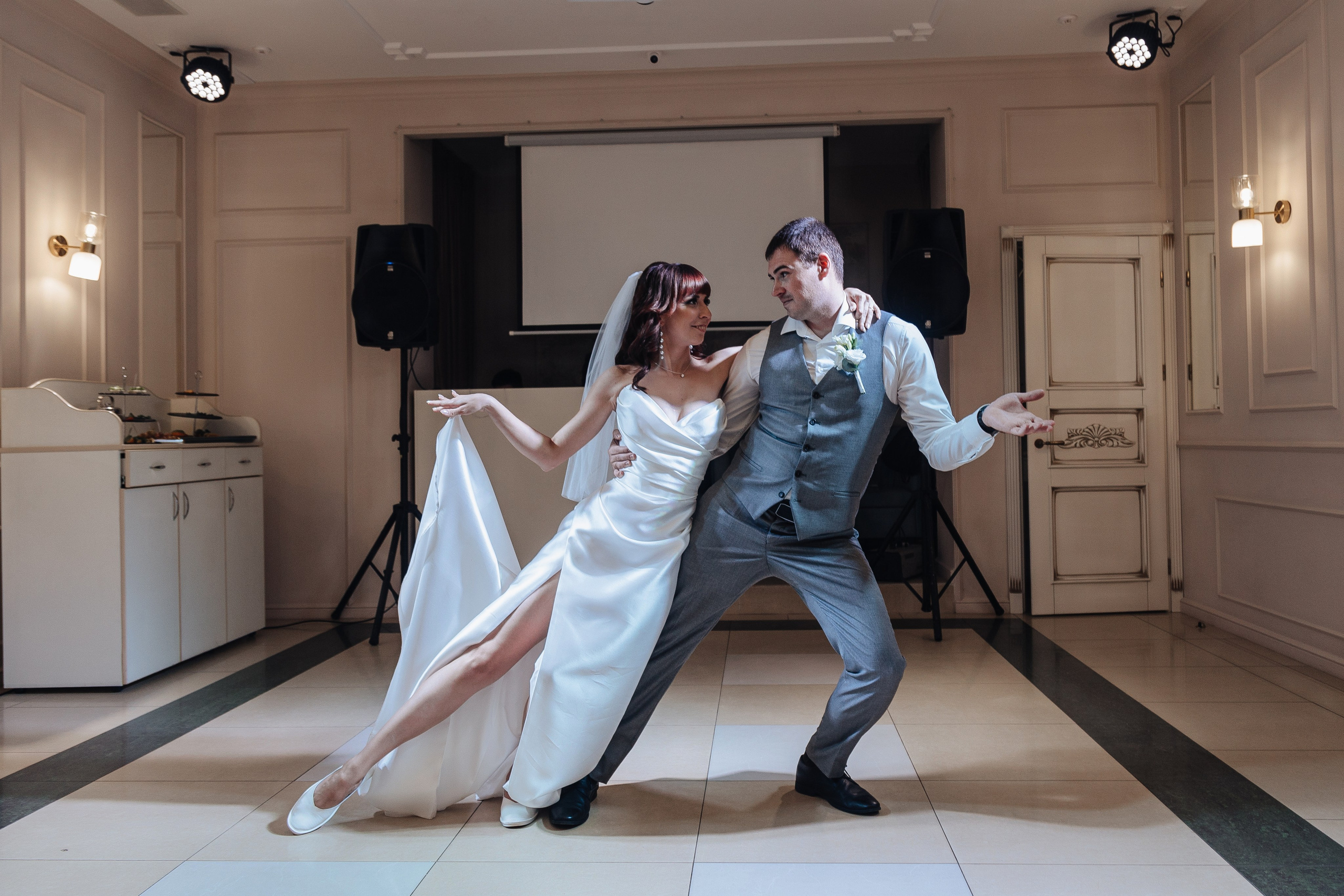 Инна и Денис. Семейный и свадебный фотограф в Донецке Елена Гордеева