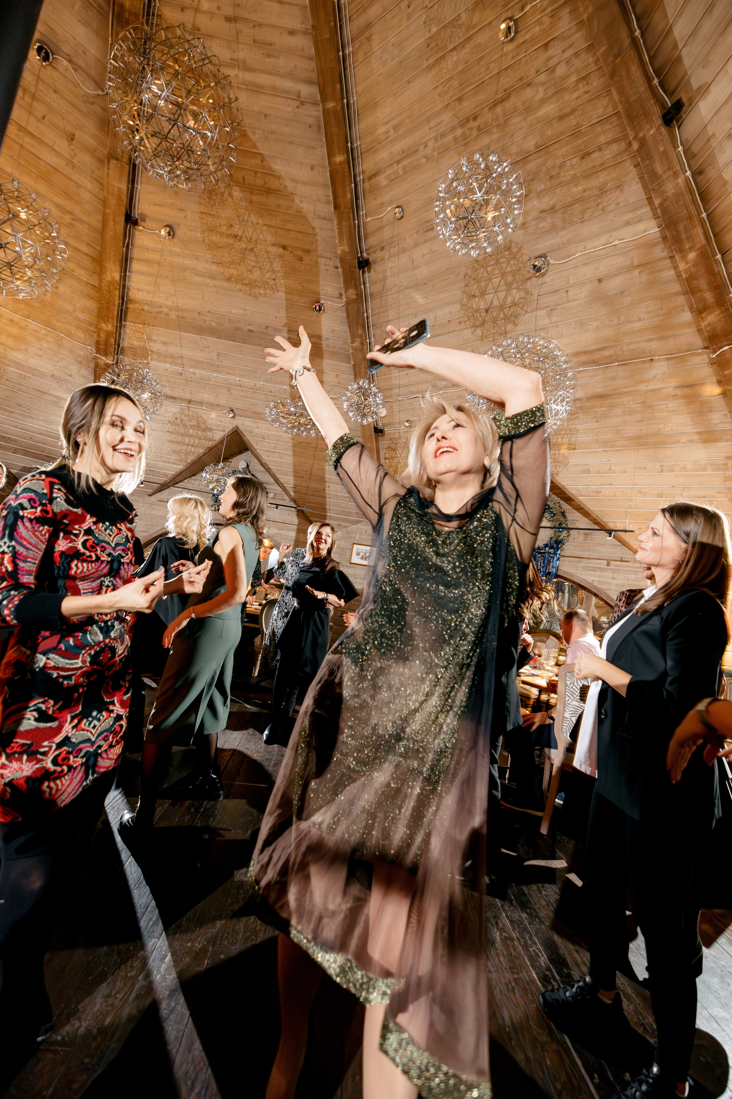 COLLA GEN. Фотограф в Красноярске