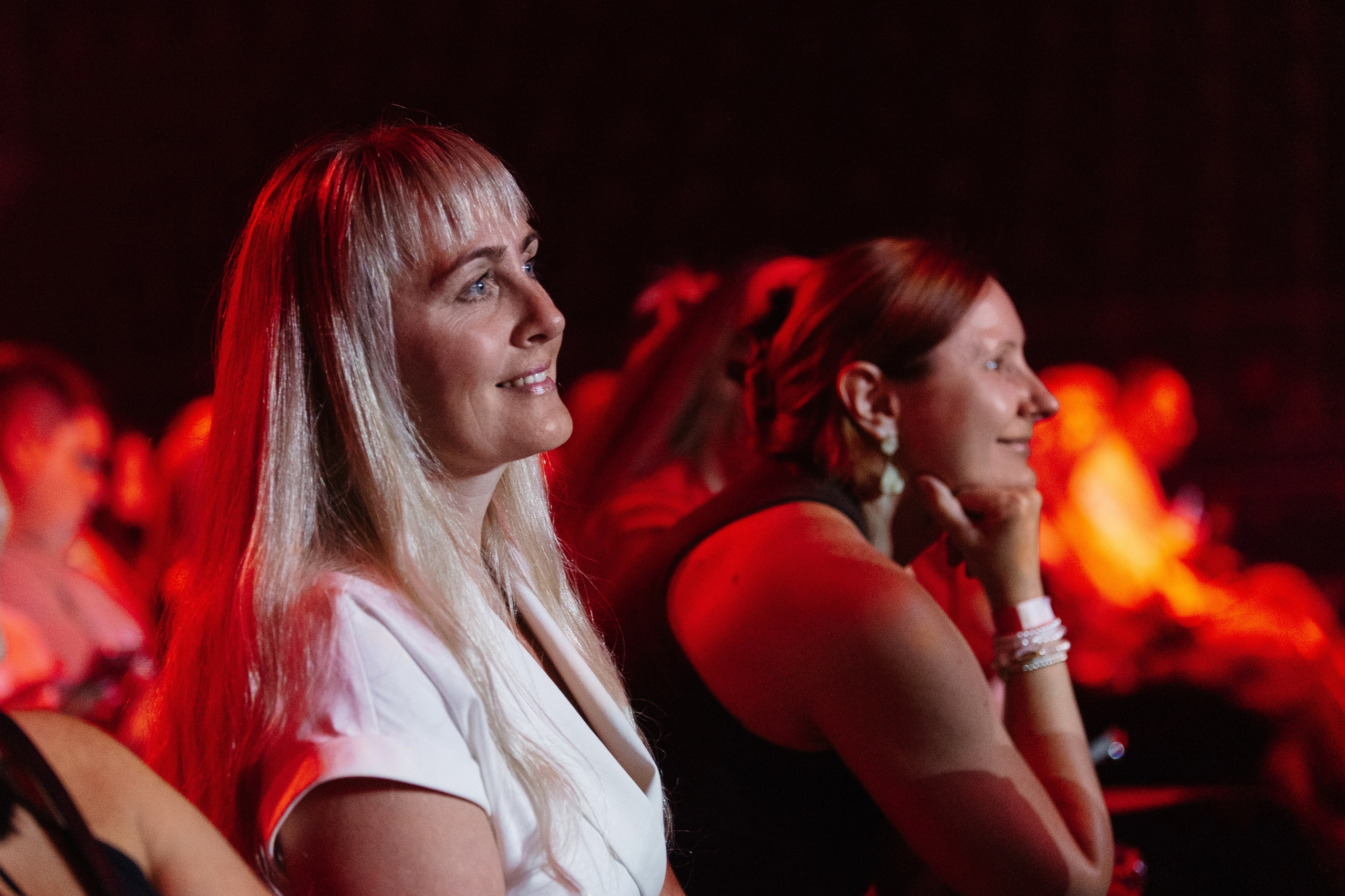 АЛЬФА КОНФА. Фотограф в Красноярске