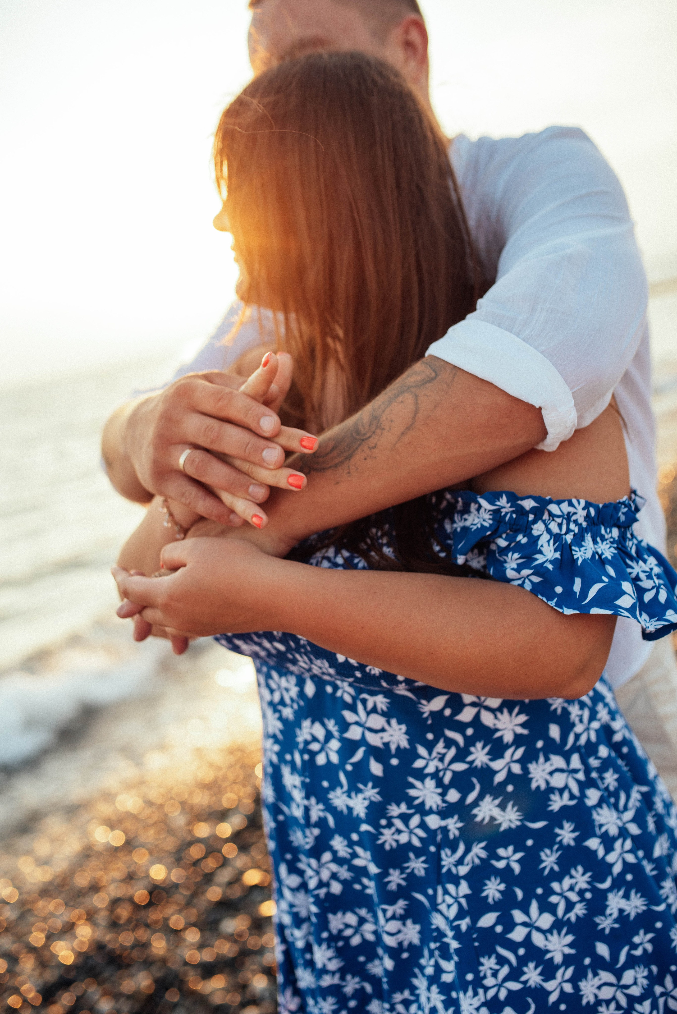 Яна и Ваня. Фотограф в Сочи — Маргарита Поганова