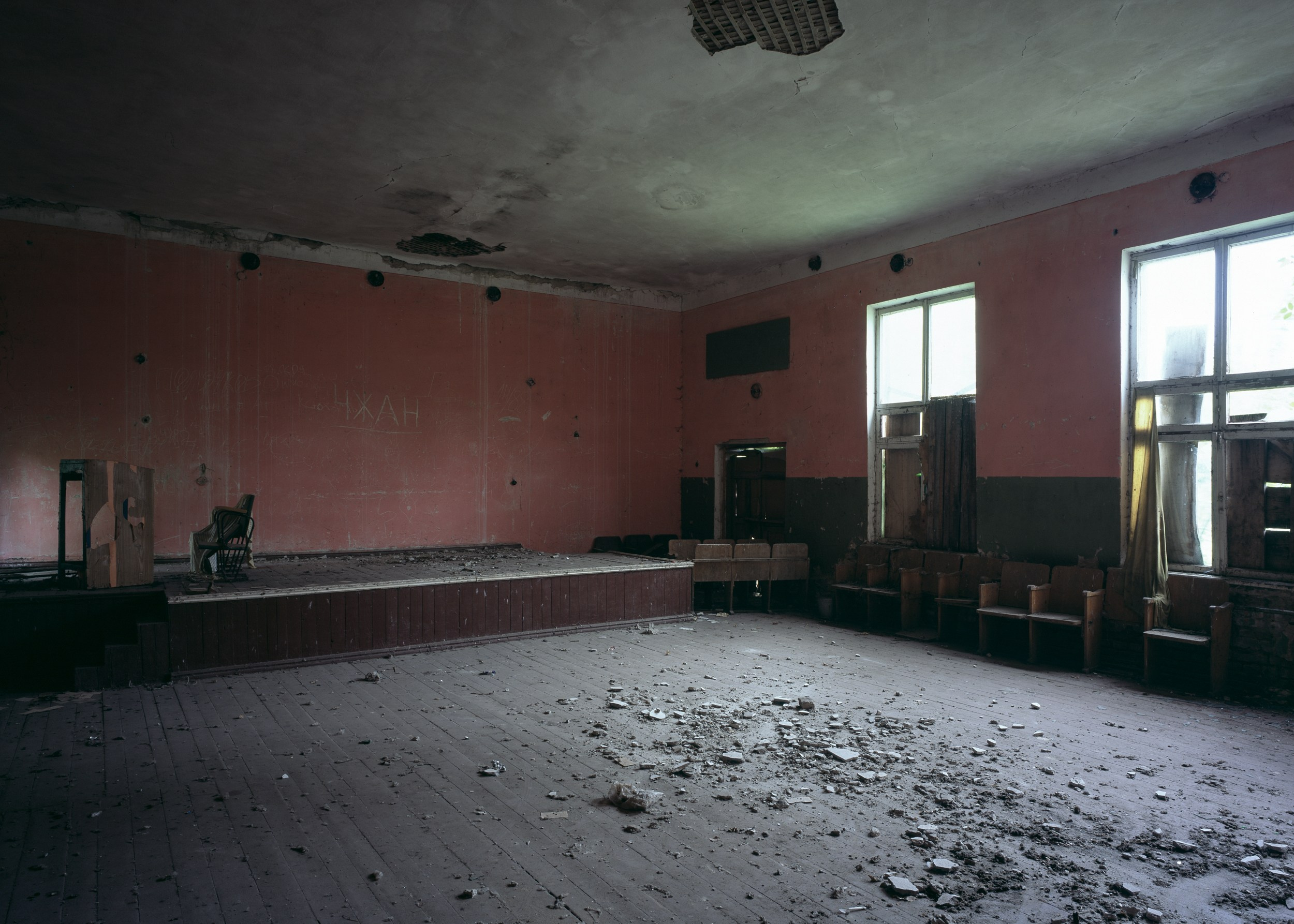 Клуб. Igor Volkov