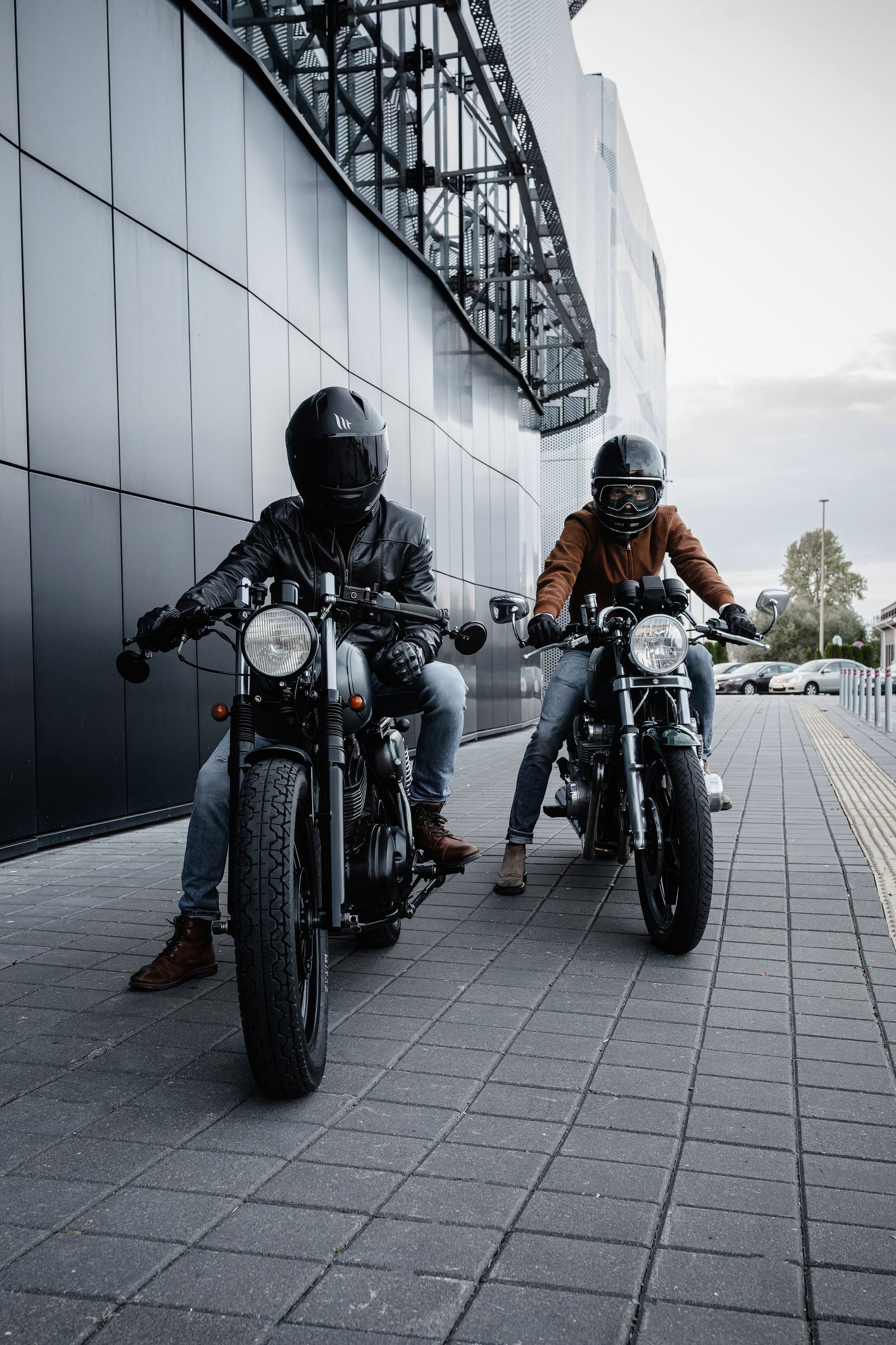 Presentation — Cafe racer. Репортажный и свадебный фотограф в Минске Шамко Анатолий