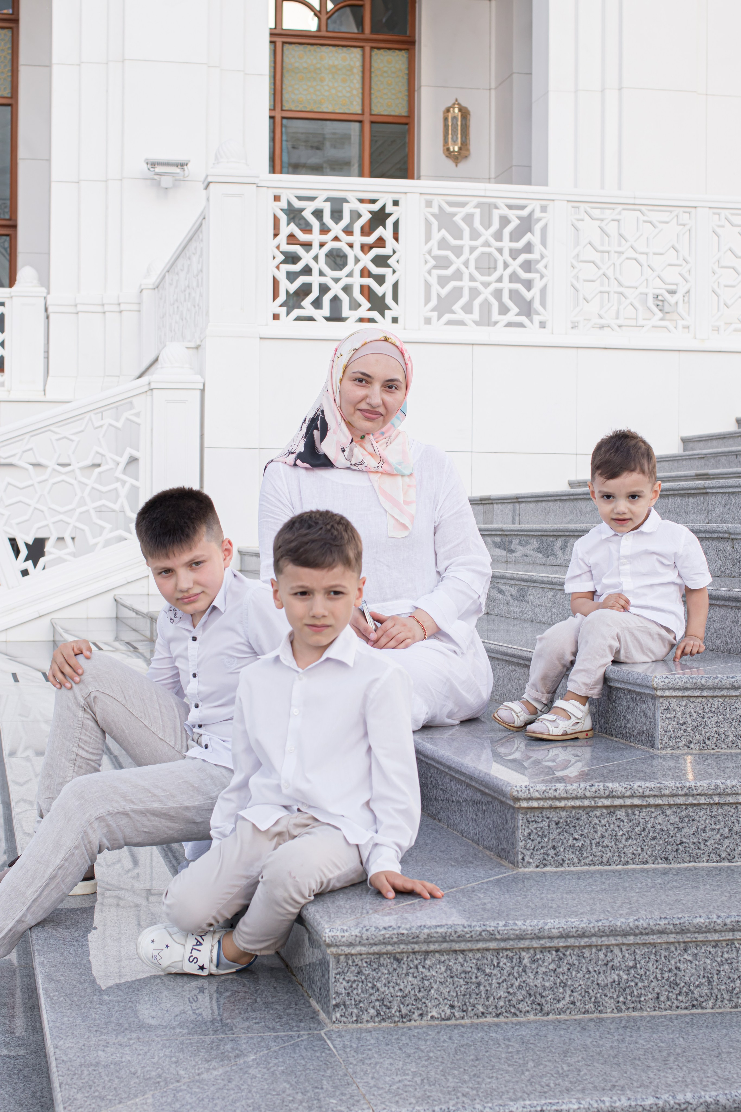 Семейная детская