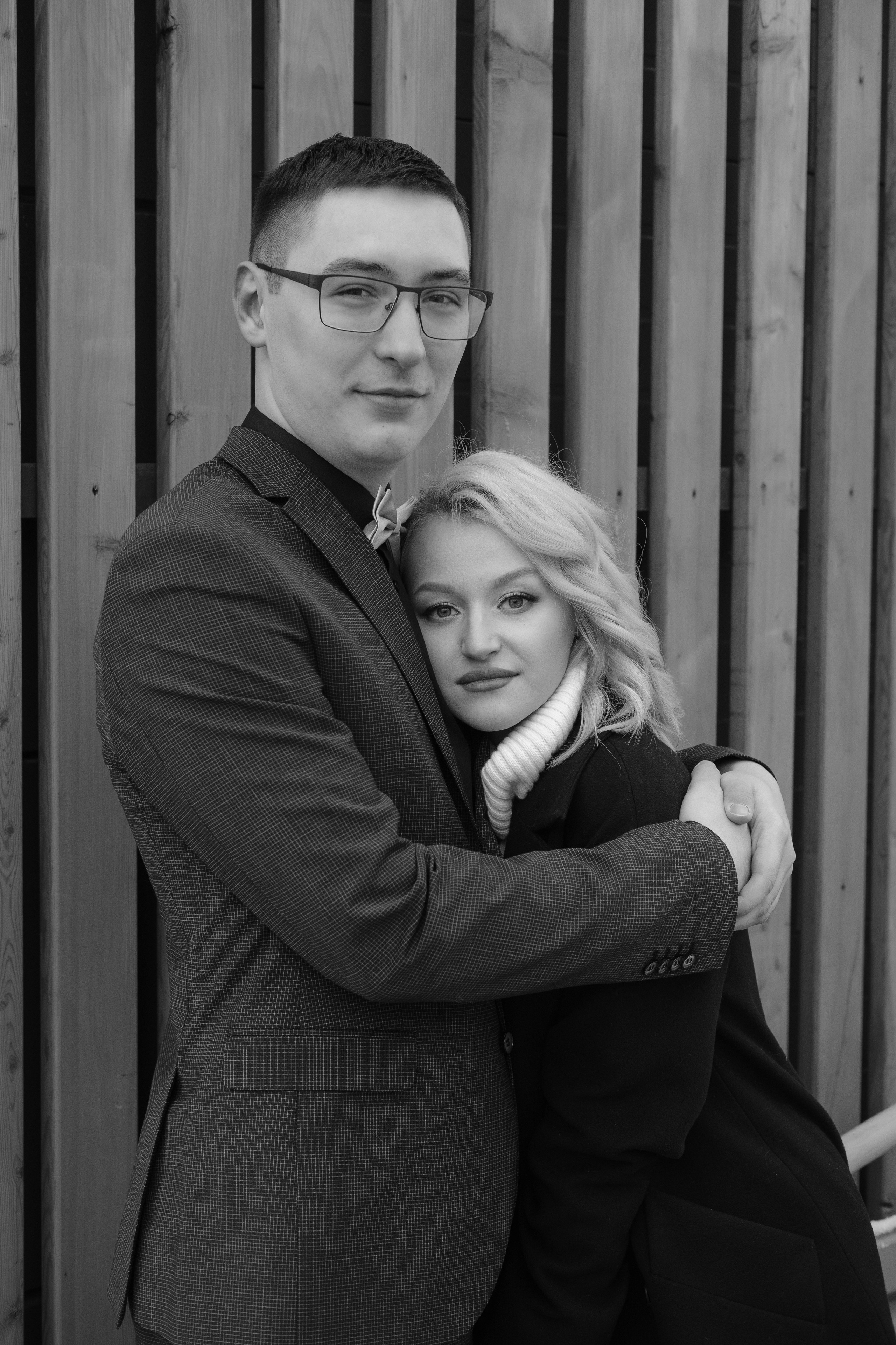 Дмитрий и Светлана 09.11.2022. Фотограф Евгения Войко Тюмень