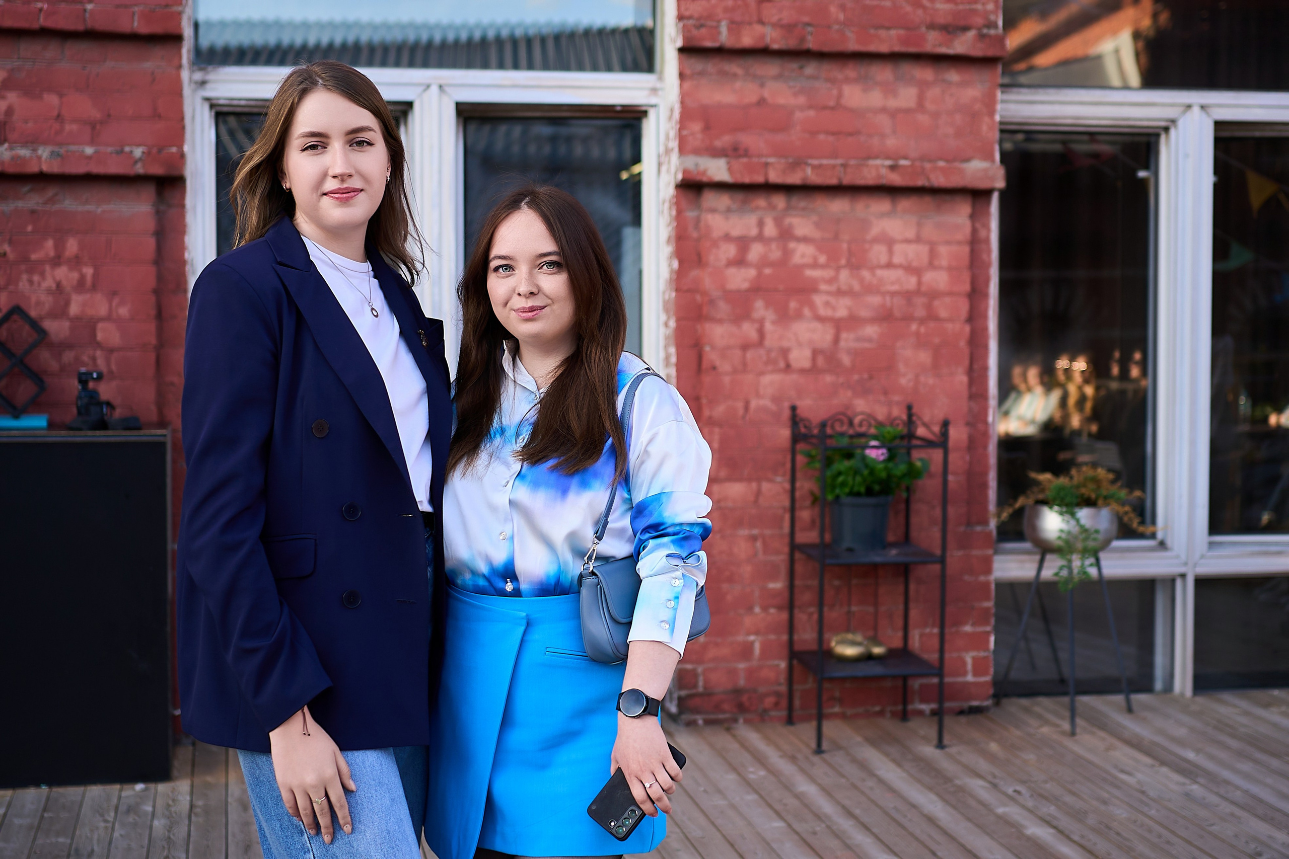 Правительства Москвы День стажера. Фотограф и Видеограф в Москве. Олег Корушев