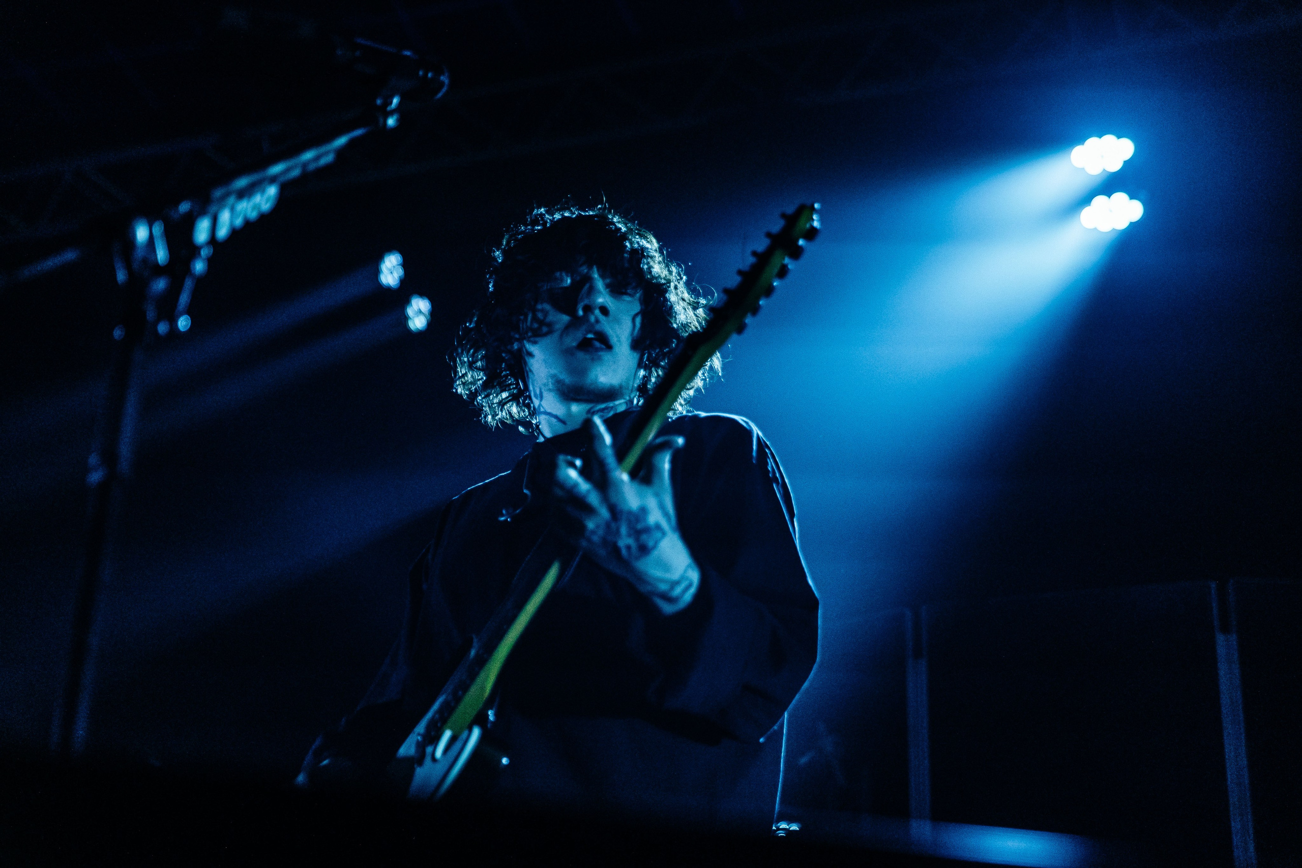 Три дня дождя. _Carpe diem_