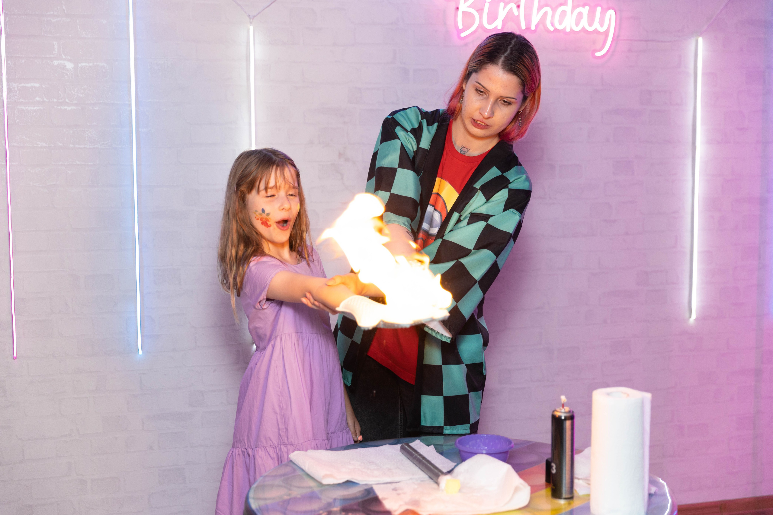 Loft 1. _Carpe diem_