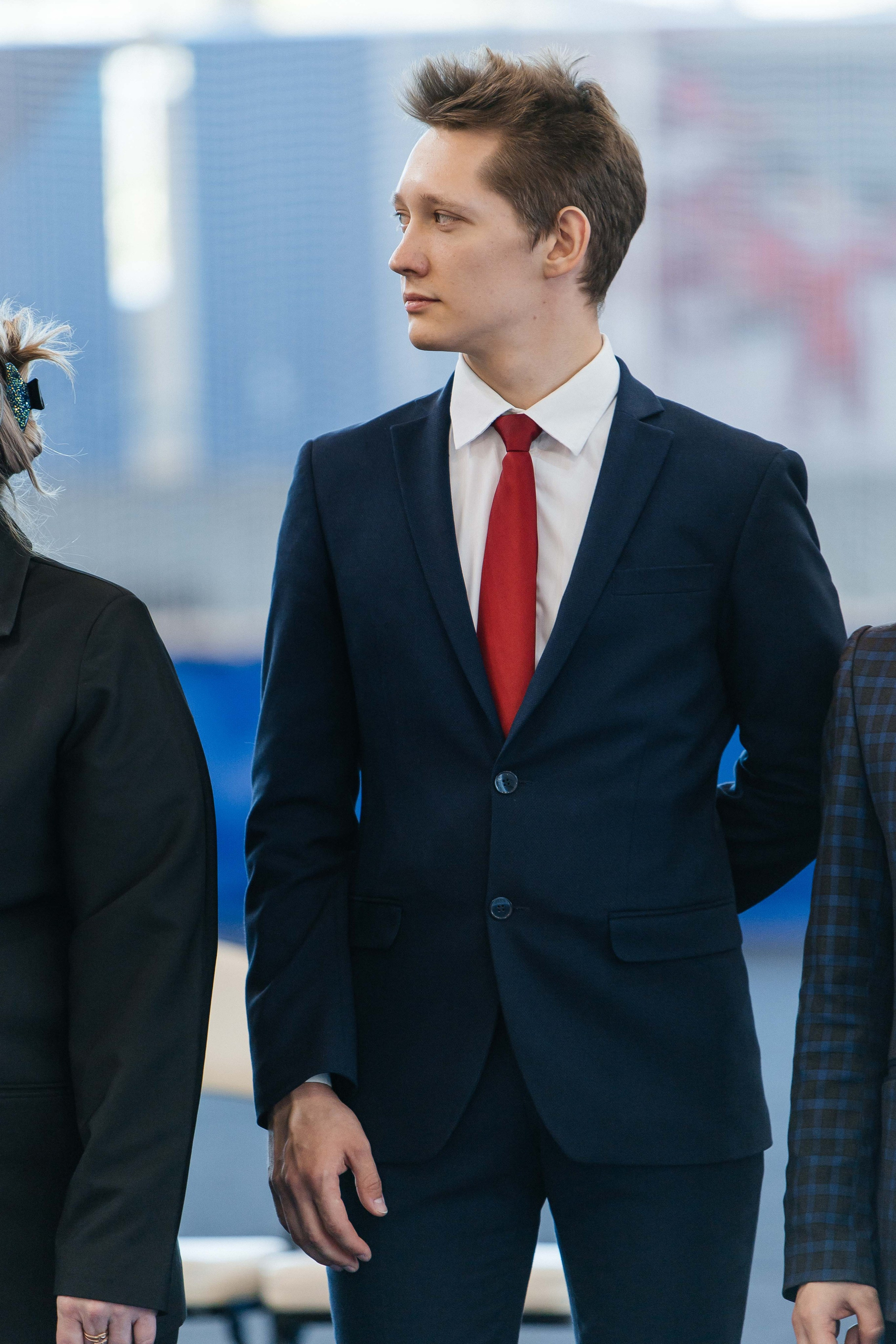 Всероссийские соревнования по Дзюдо. _Carpe diem_