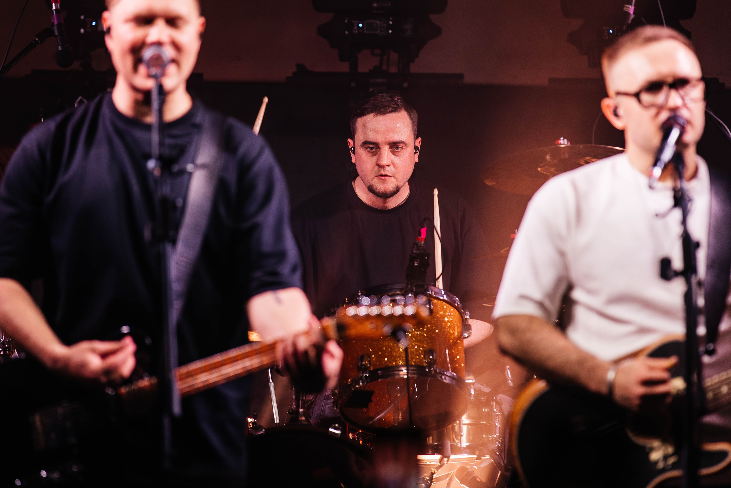 Комната культуры. _Carpe diem_