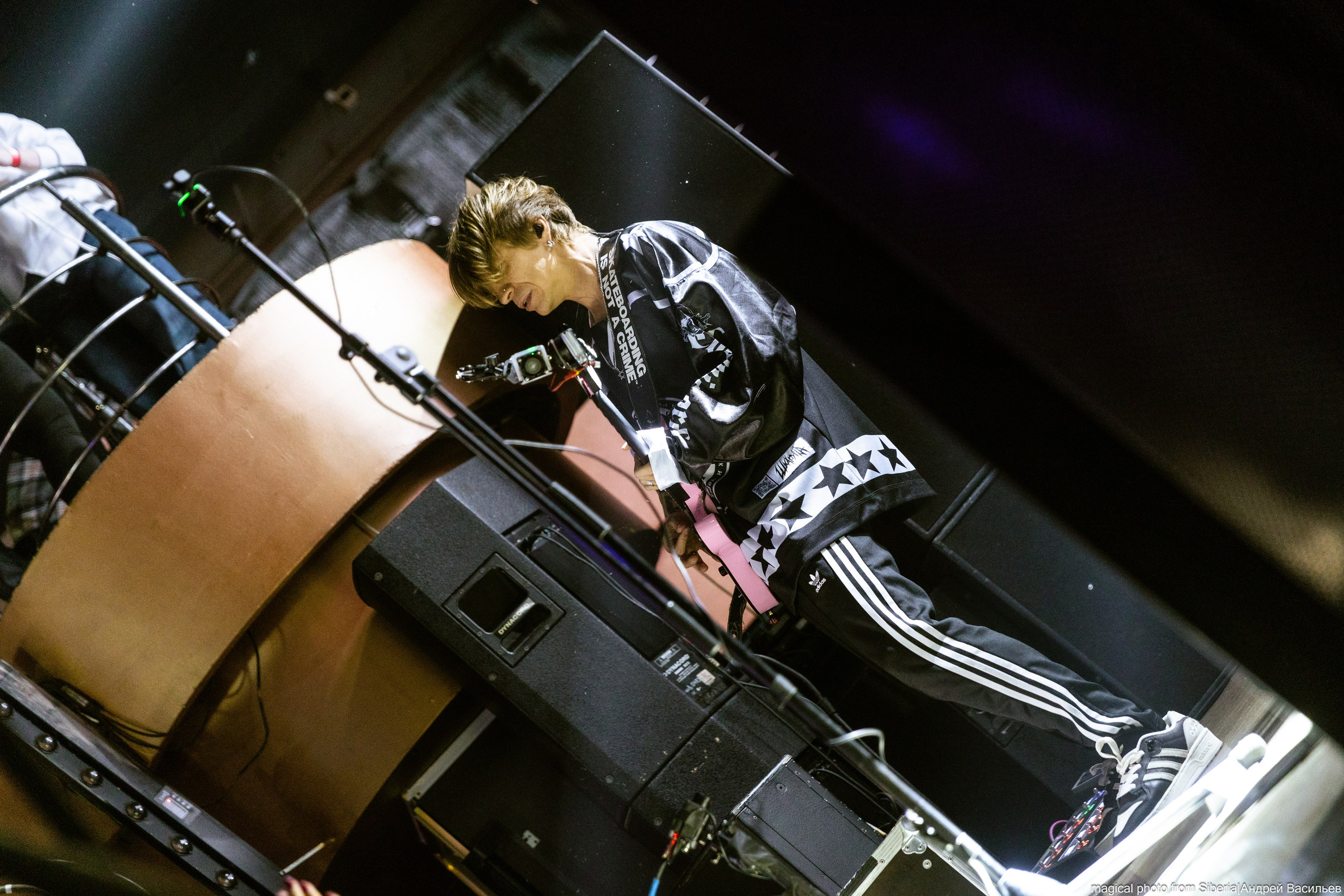 BURITO. _Carpe diem_