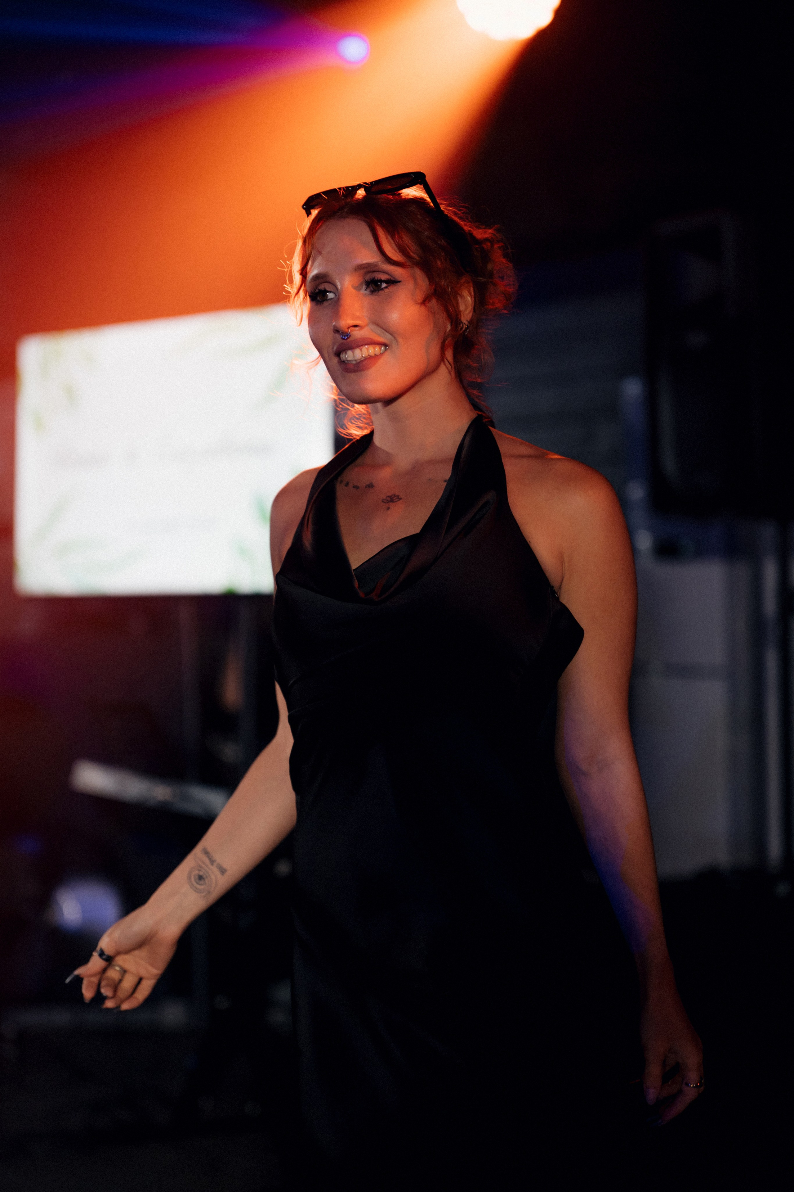 Денис и Елизавета. Фотограф в Красноярске