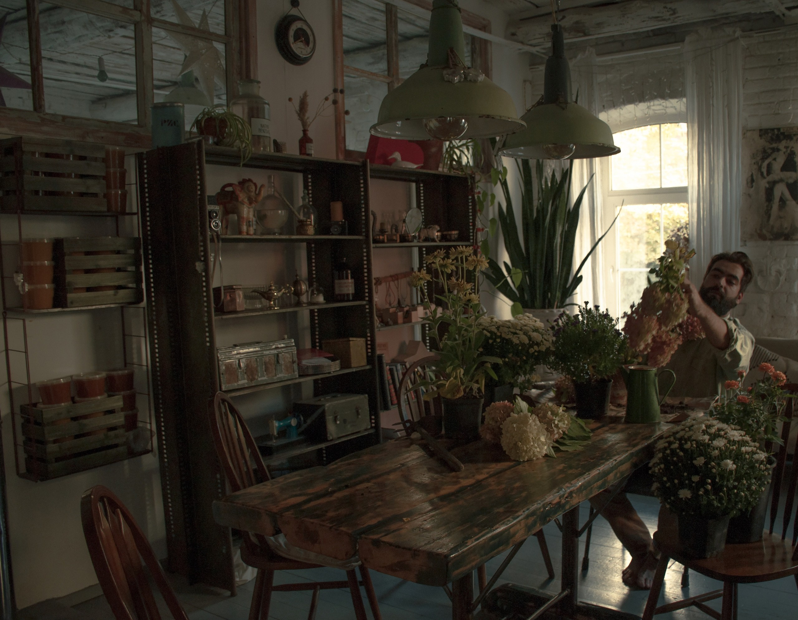 Муза. DINA MOREVA photography