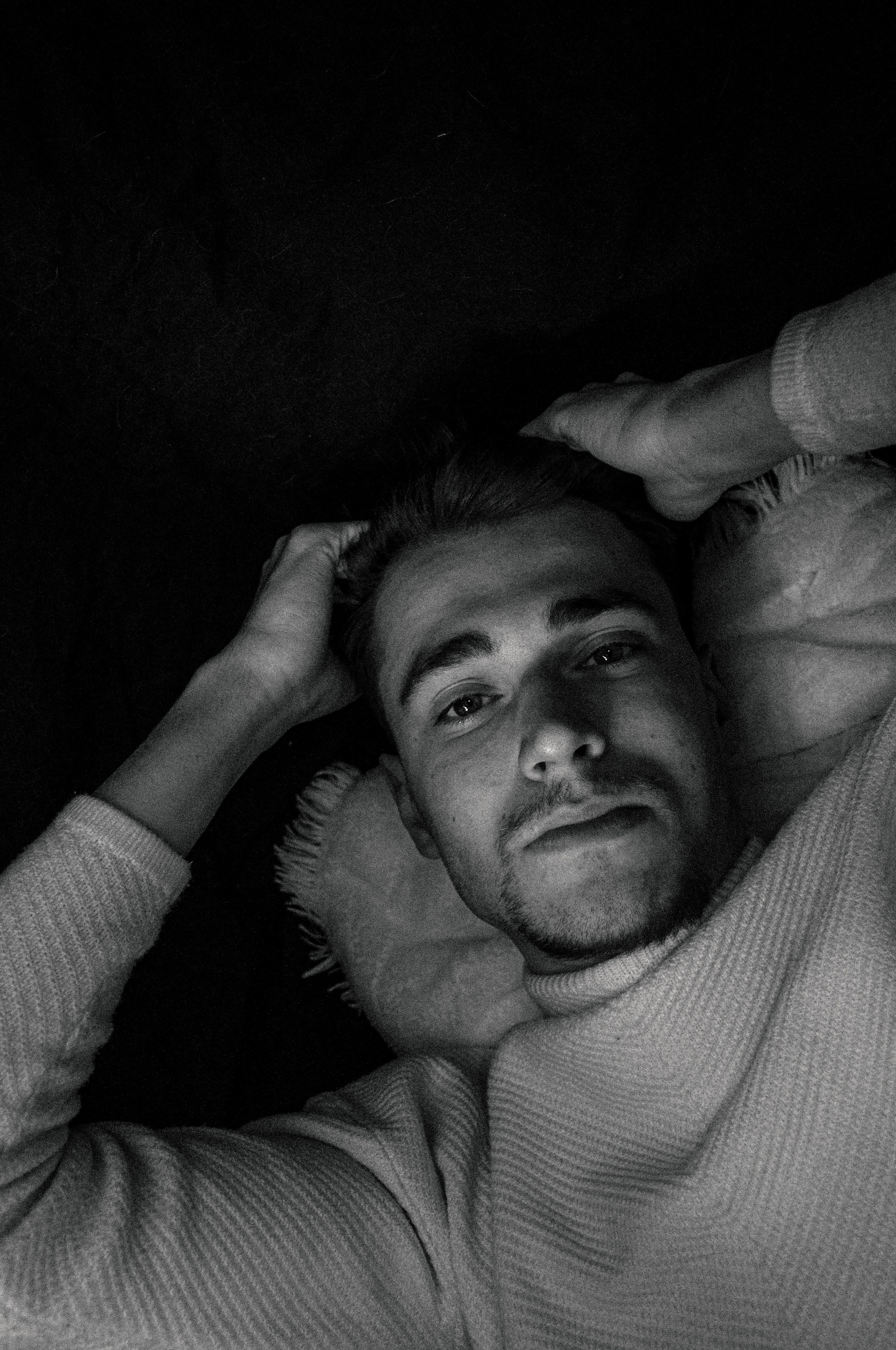 Dialog. DINA MOREVA photography