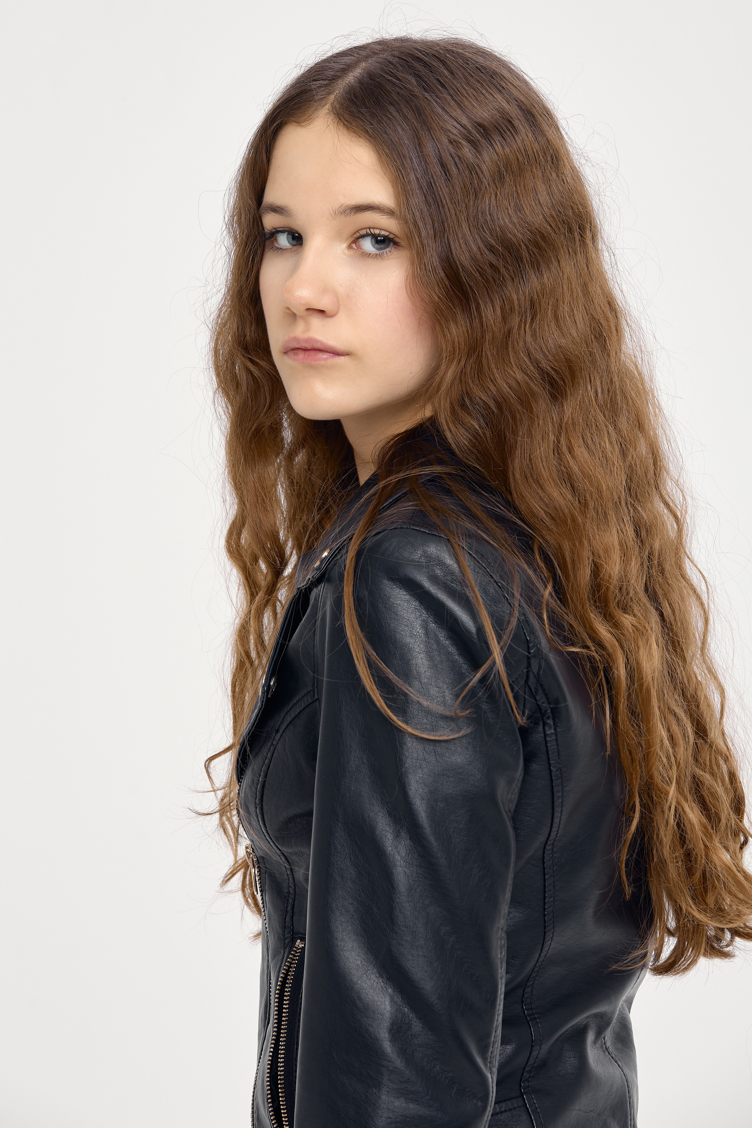 Чесак Камилла. Школа Развития моделей Город Ижевск