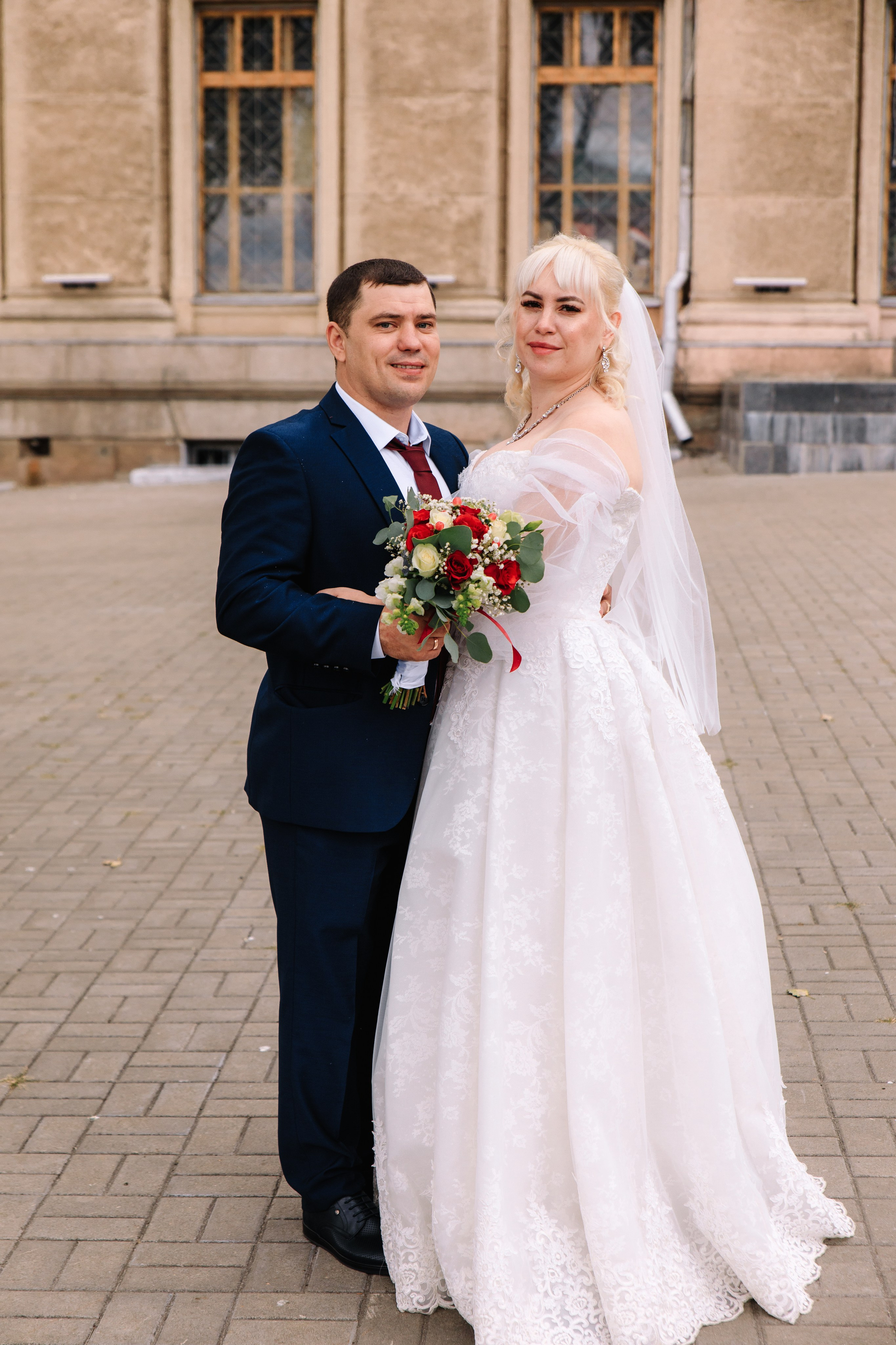 ТАТЬЯНА И ВЛАДИМИР. Свадебный и семейный фотограф в Курске и Курчатове