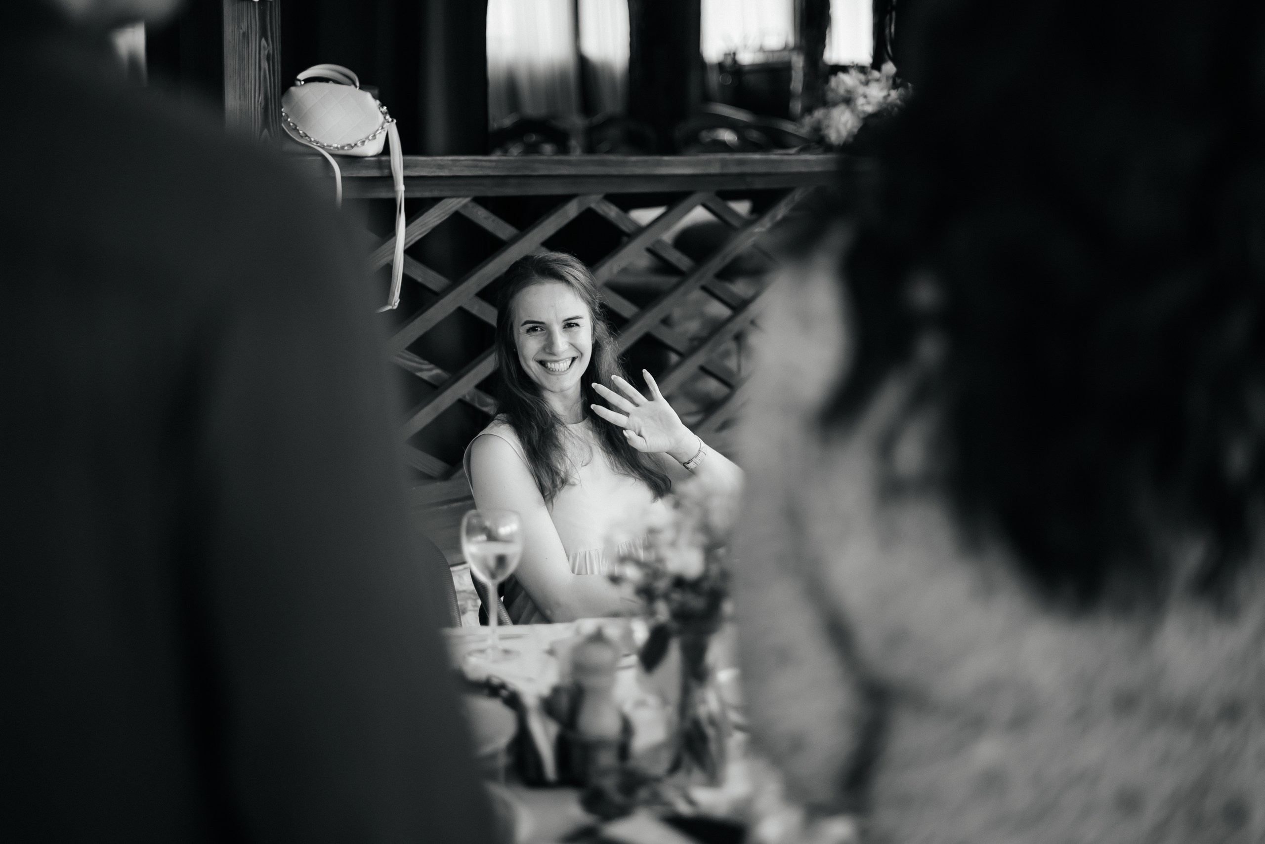 Дмитрий и Татьяна. Свадебный фотограф