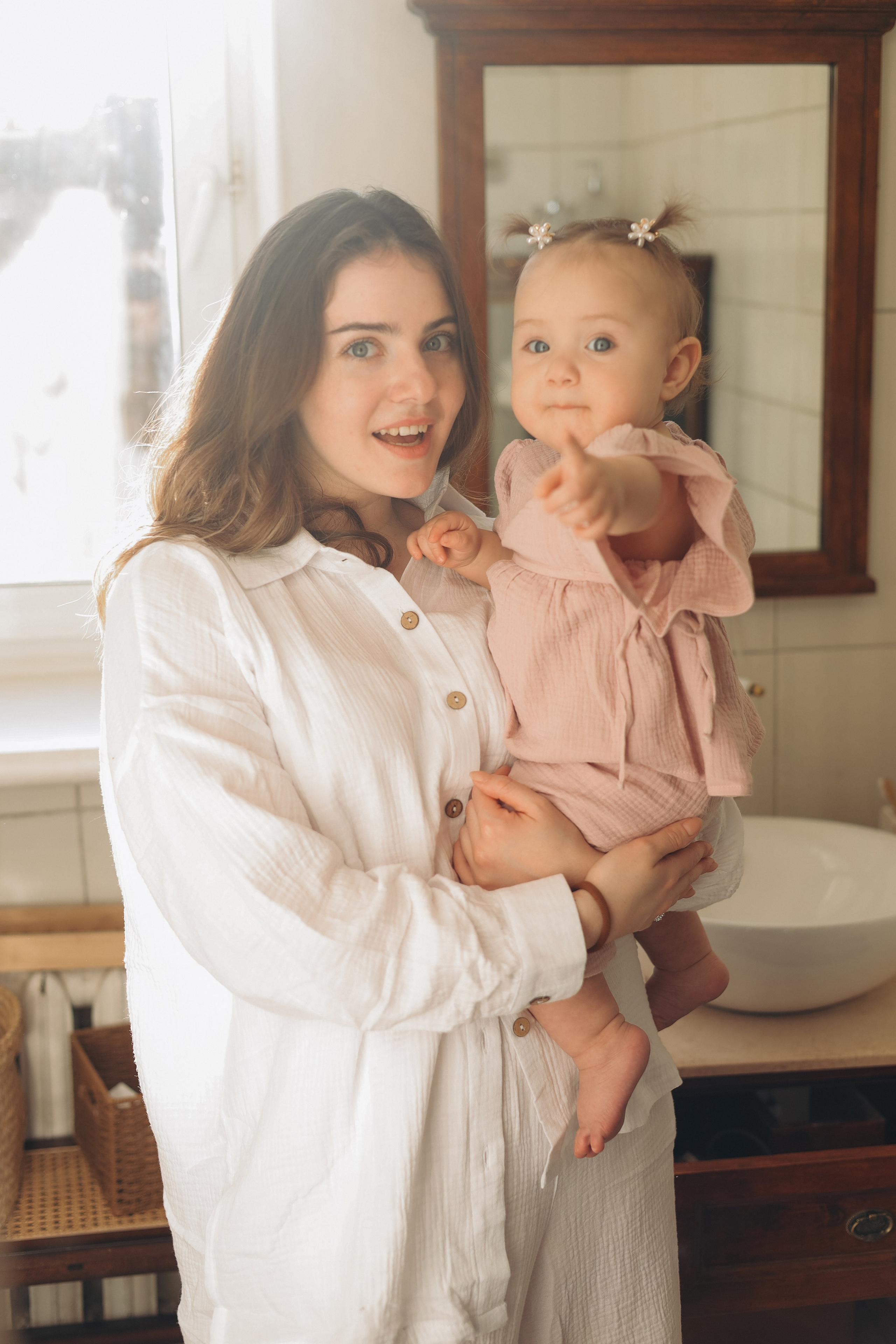 Катя и Майя. Диана Чечель. Свадебный и портретный фотограф в Москве