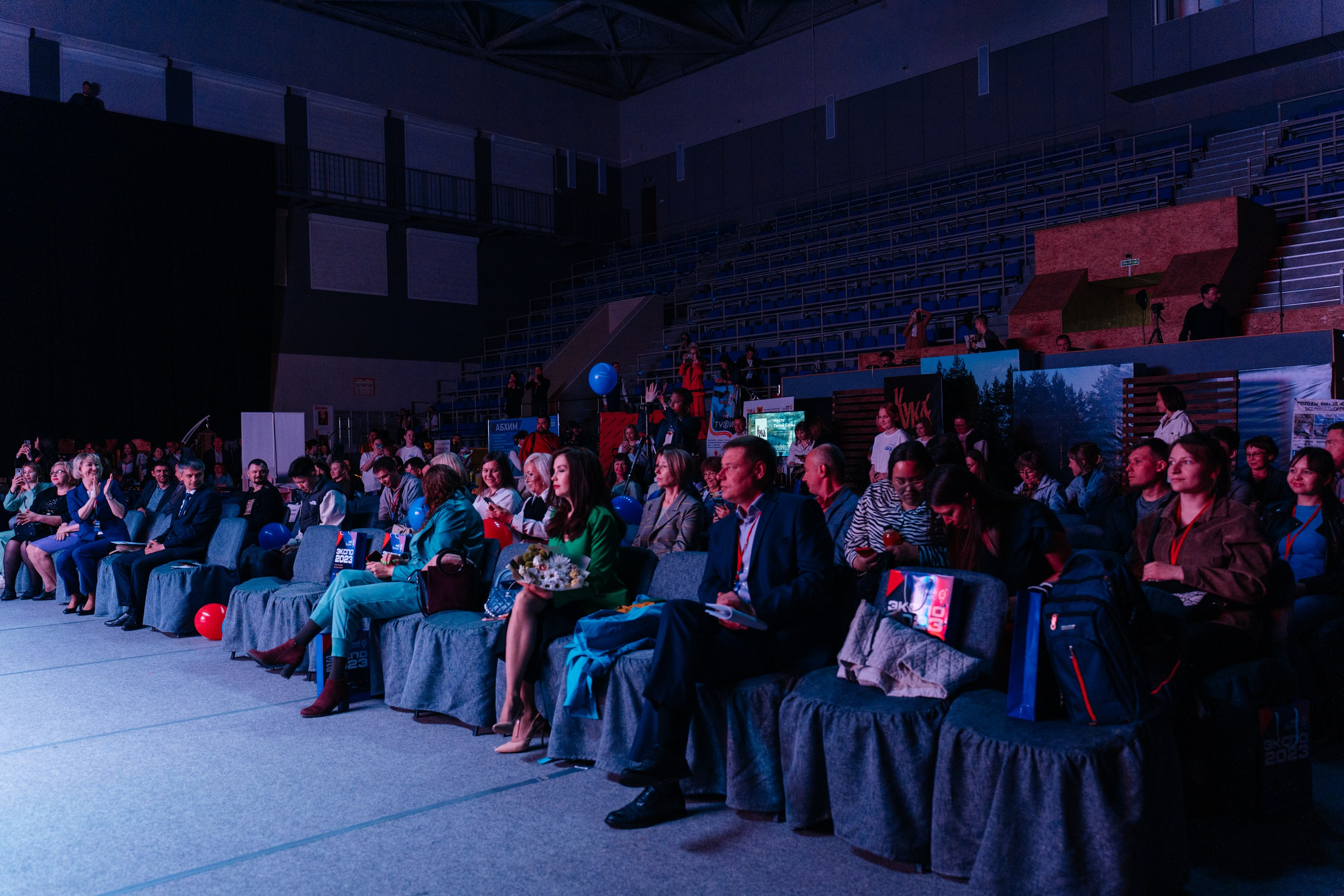 ЭКСПО. Свадебный Фотограф Чита Малахов Филипп