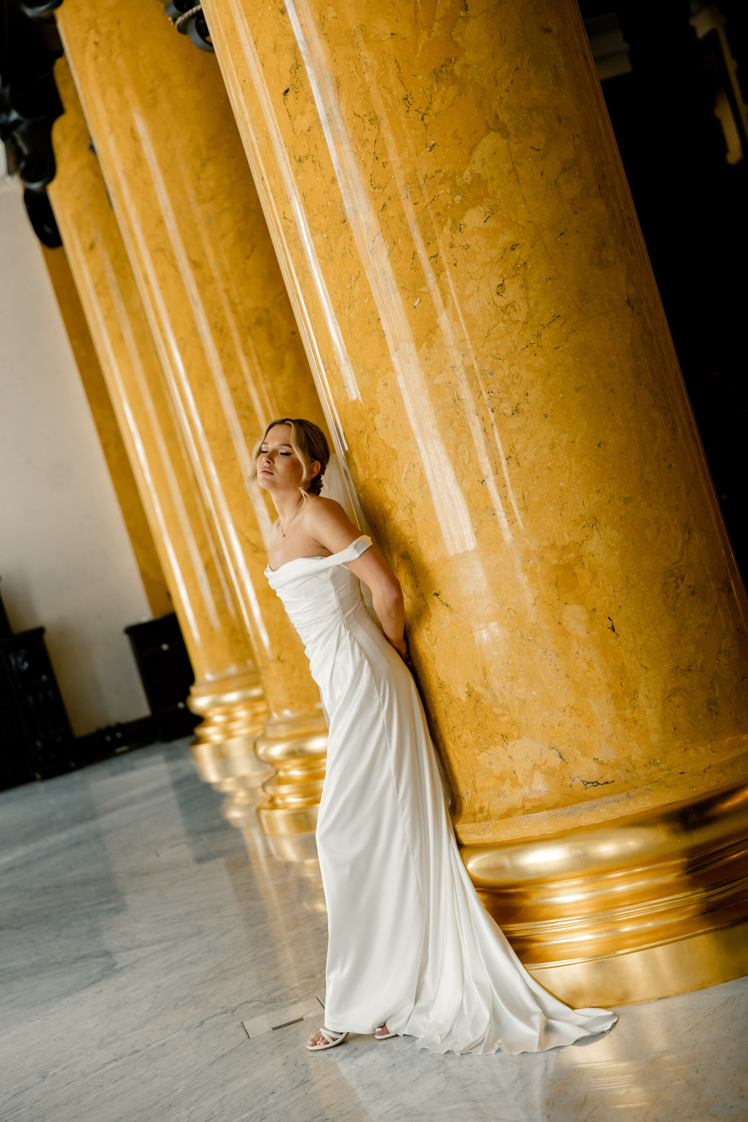 Заур и Анна. Свадебный и семейный фотограф в Орша