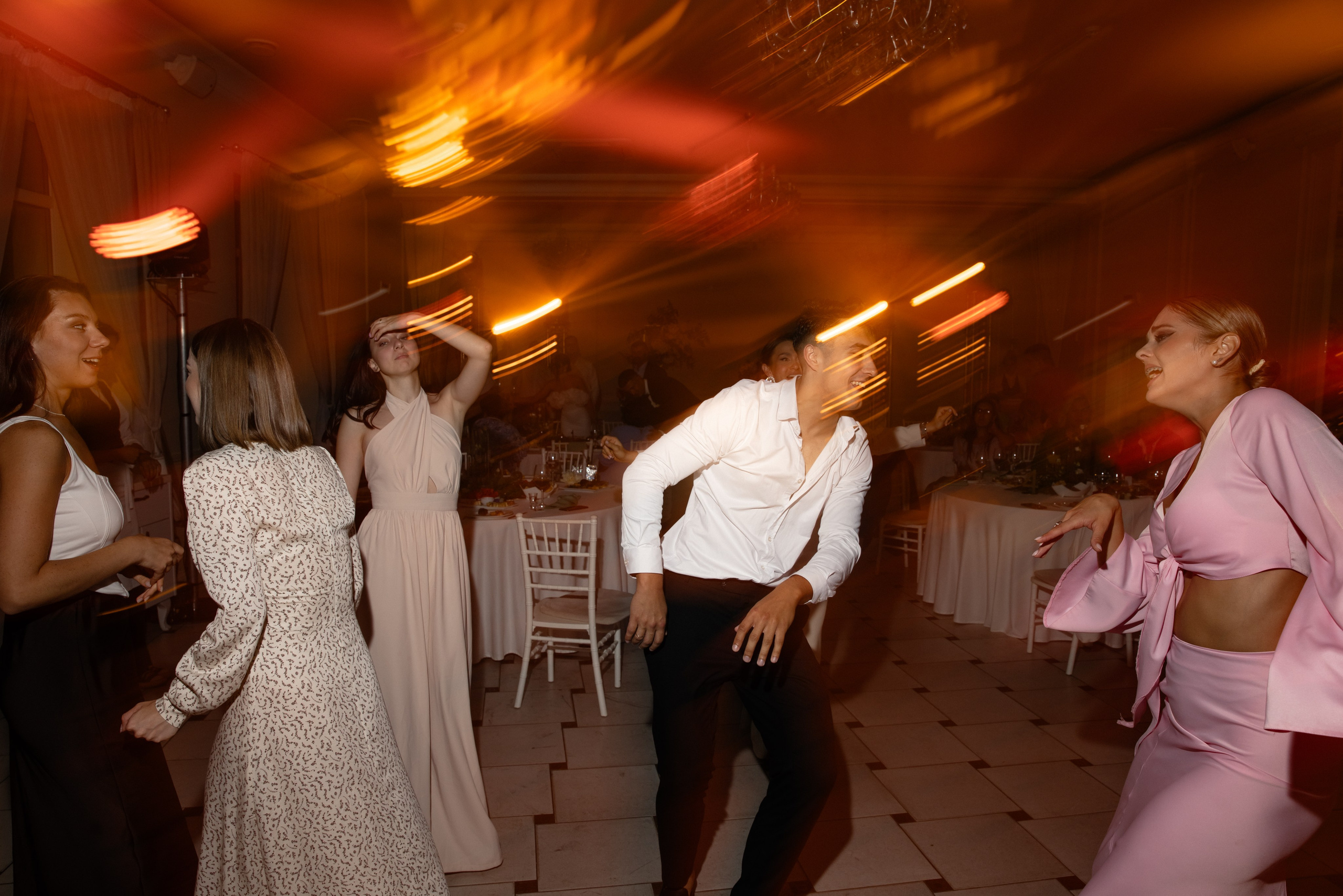 Андрей и Юлия. Свадебный и семейный фотограф в Орша