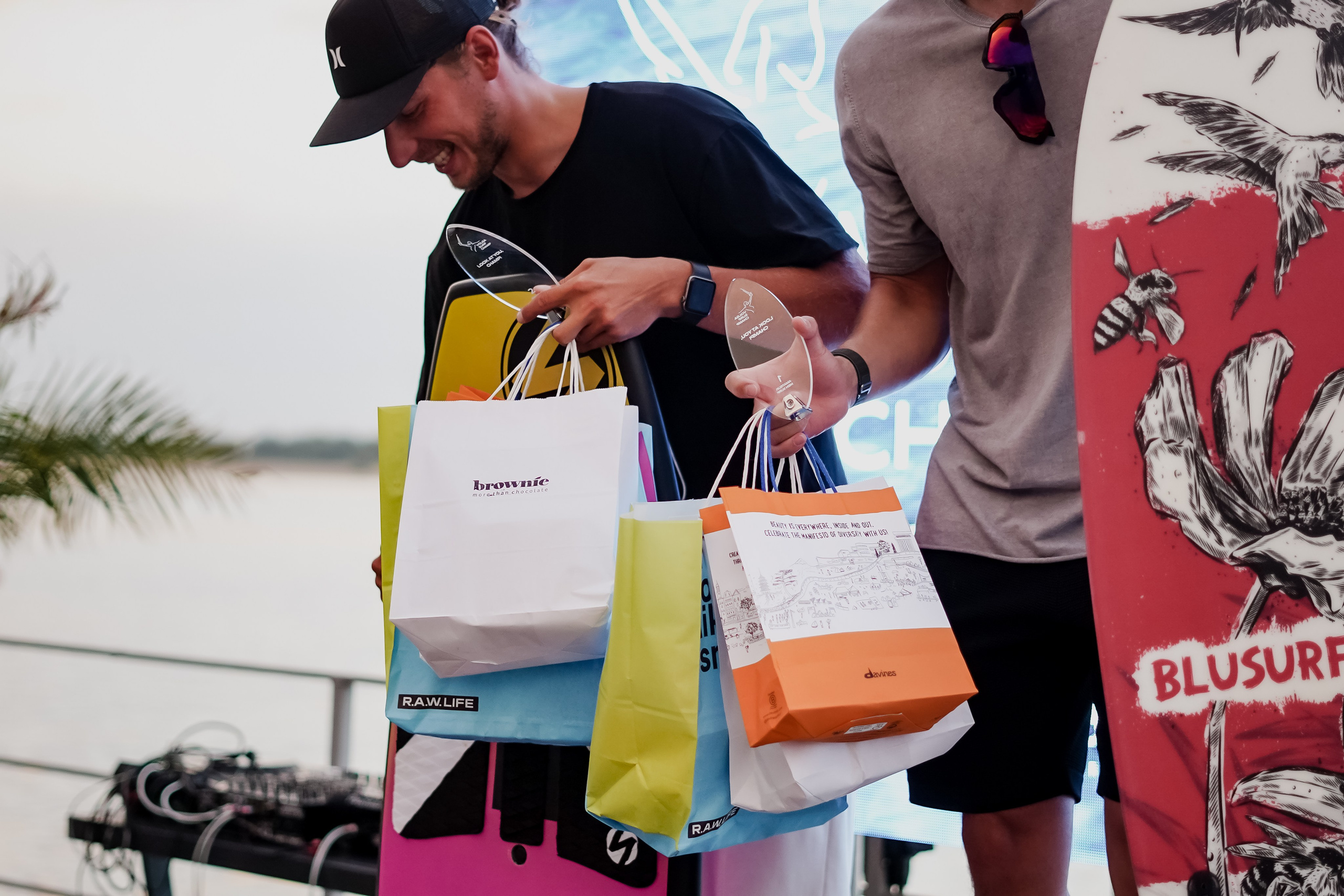 Surf. Фотограф Валерия Крахмалева