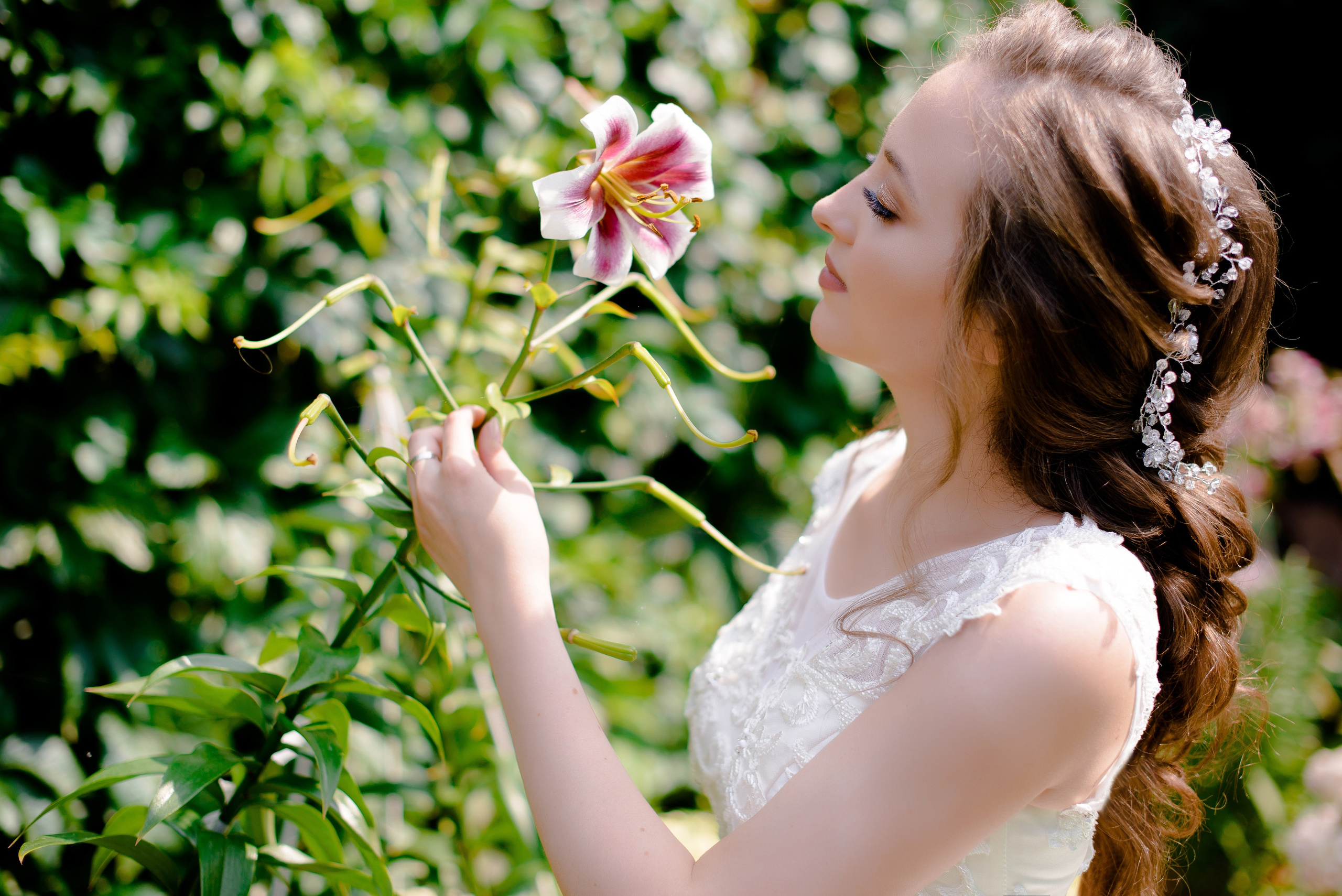 Валерия и Антон. Портретный и семейный фотограф Магнитогорск Евгения Ионова