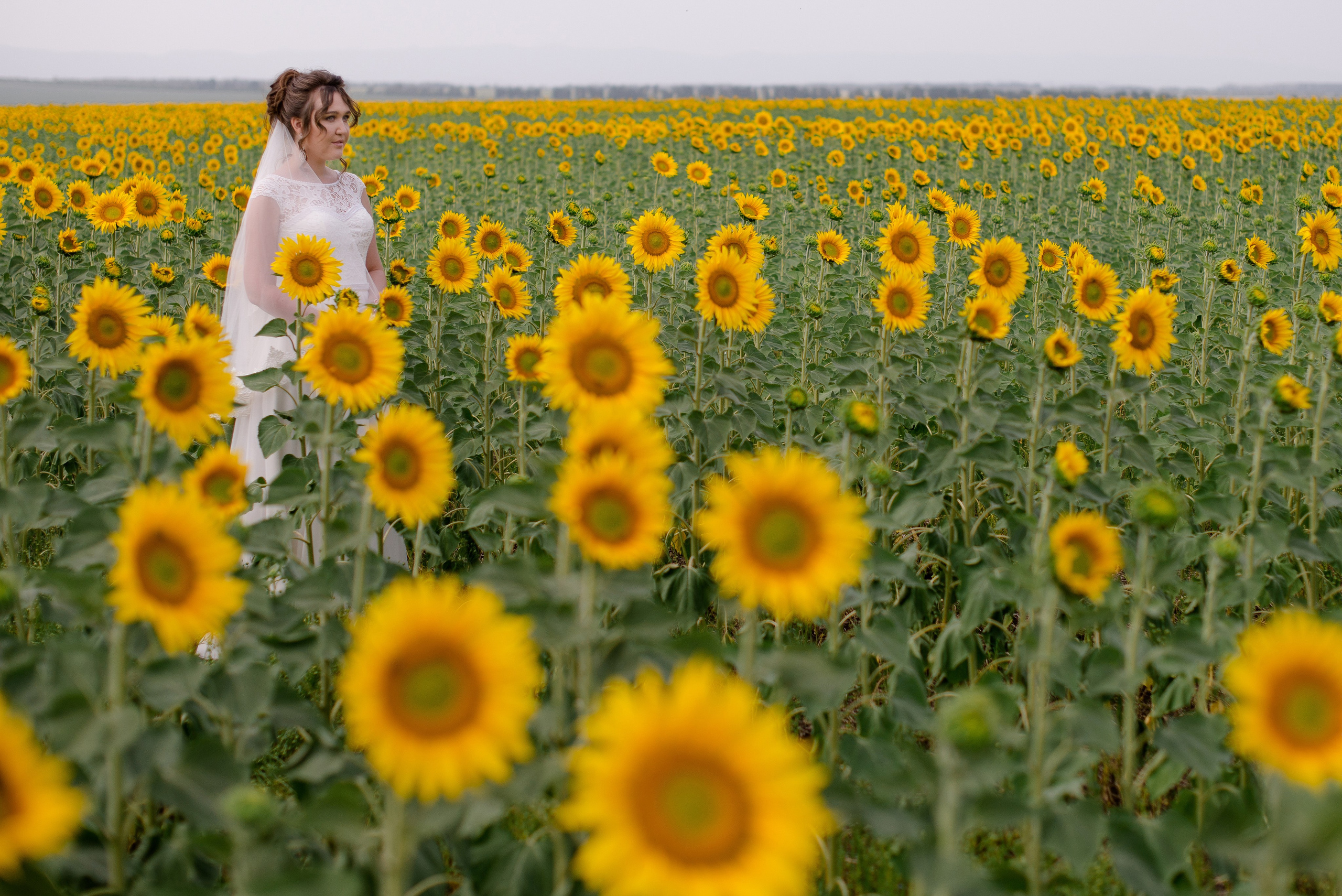 27 июля. Портретный и семейный фотограф Магнитогорск Евгения Ионова