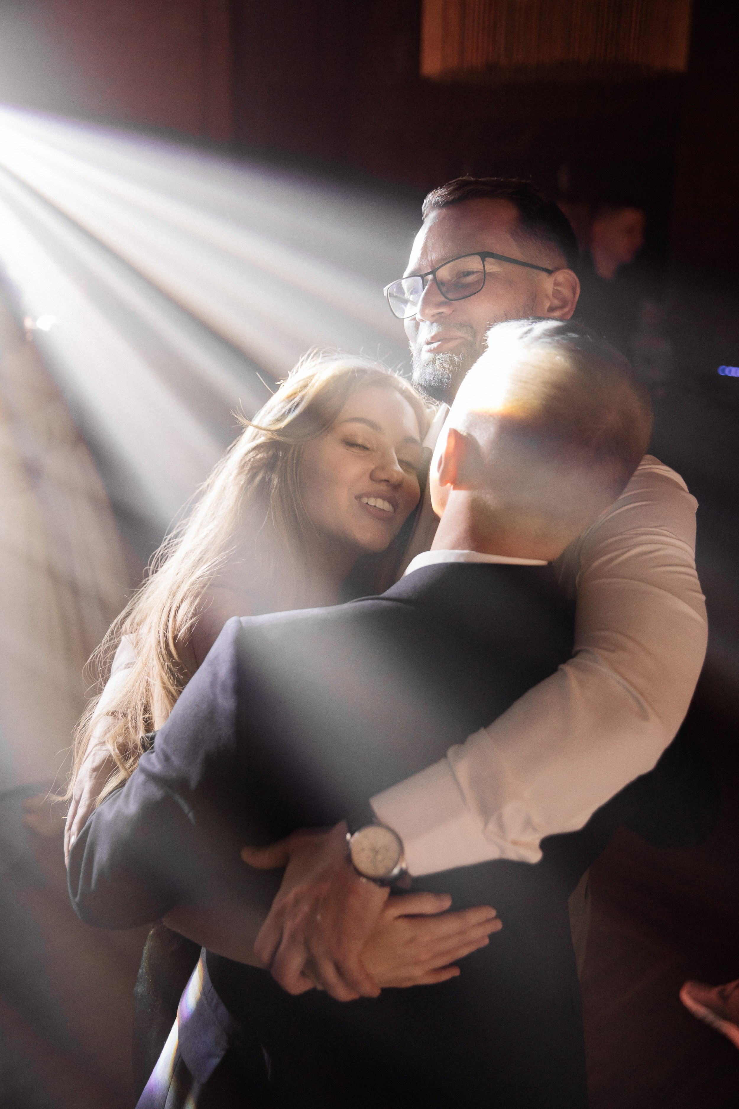 Павел и Юлия. Главная