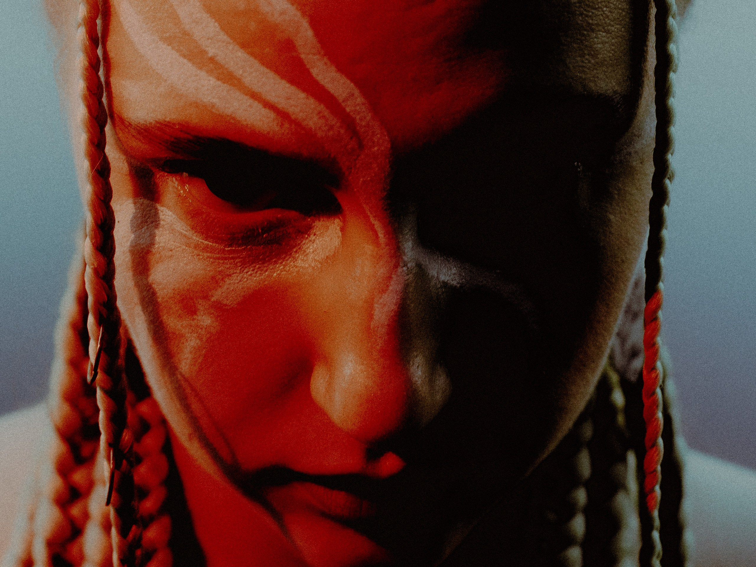 WAYHAY — Портретный фотограф