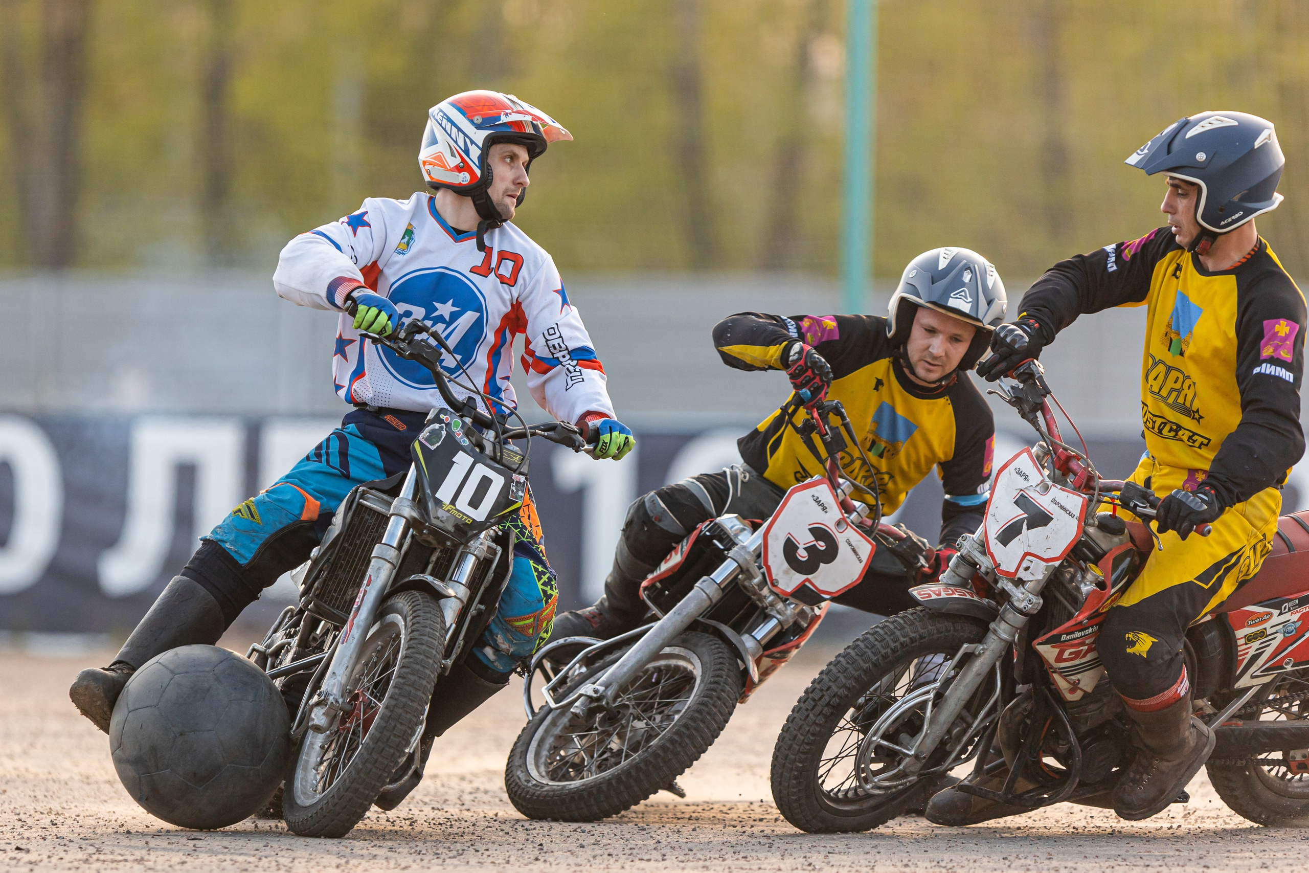 Спортивный репортаж. Наталья Летунова — репортажный фотограф