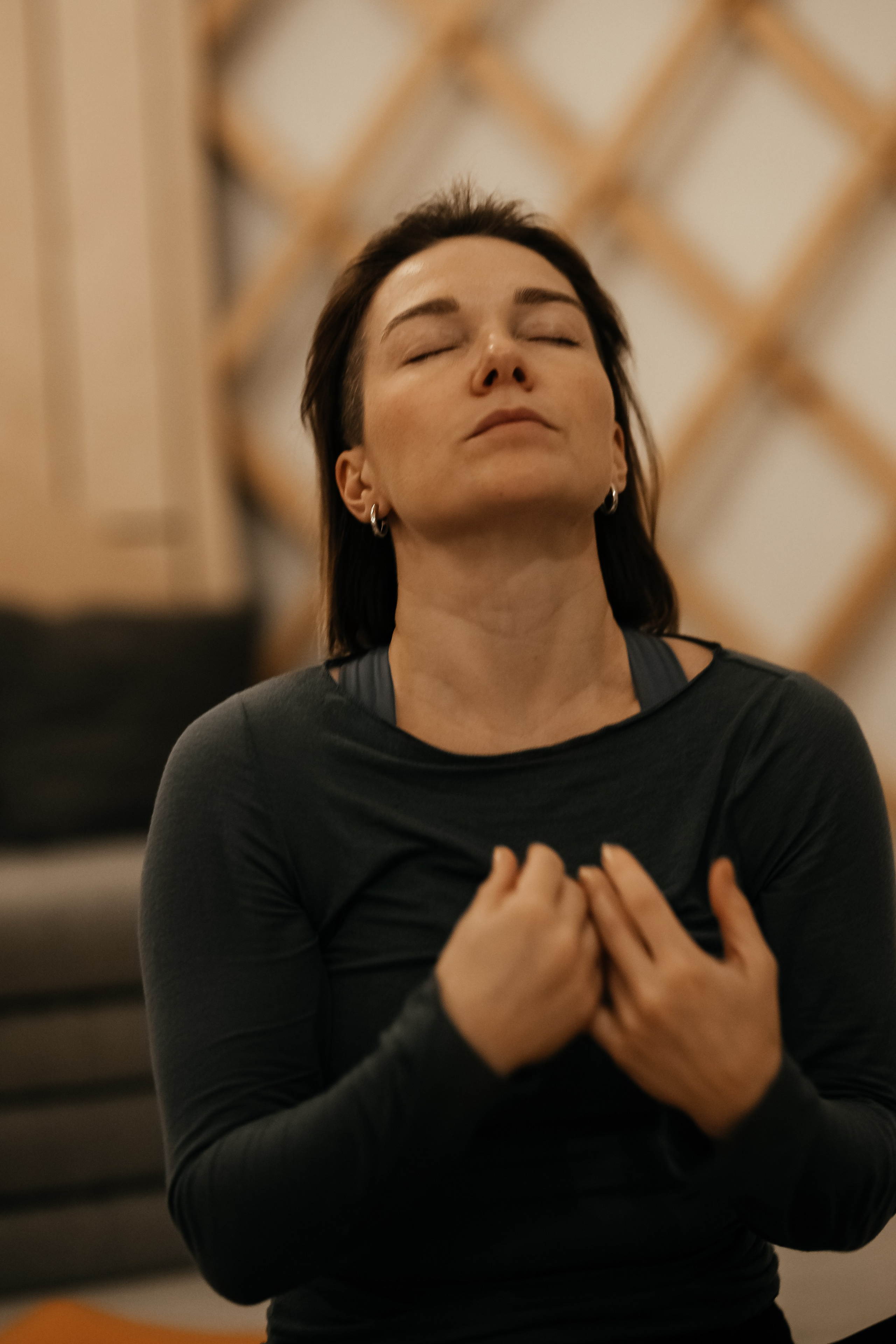 Йога в Юрте. ФОТО ВИДЕО ПРОДАКШН Санкт-Петербург Москва фотограф Мария Хрусталева