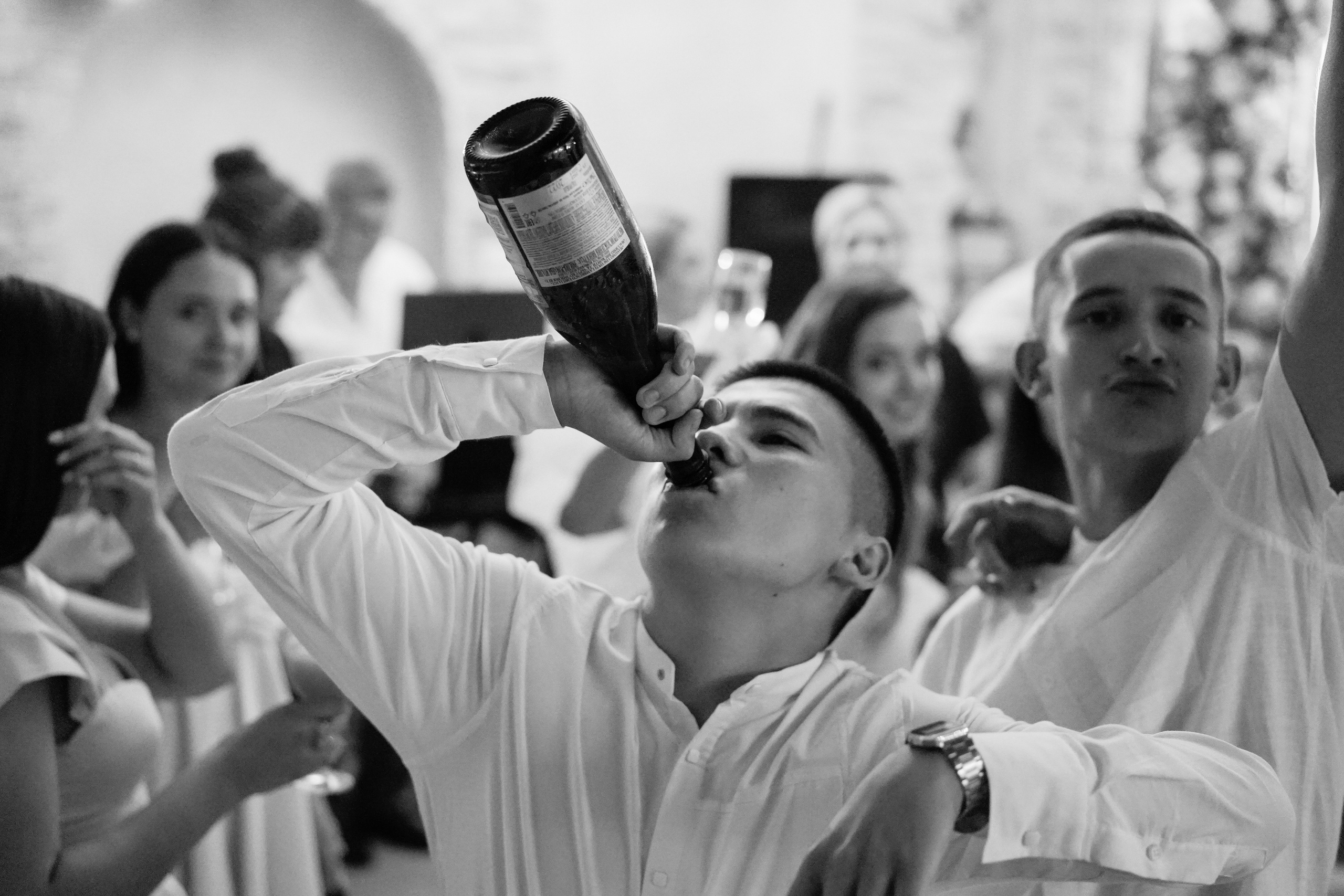 Ресторан. Свадебный и семейный фотограф в Ростове-на-Дону и Керчи Алина Захарцова