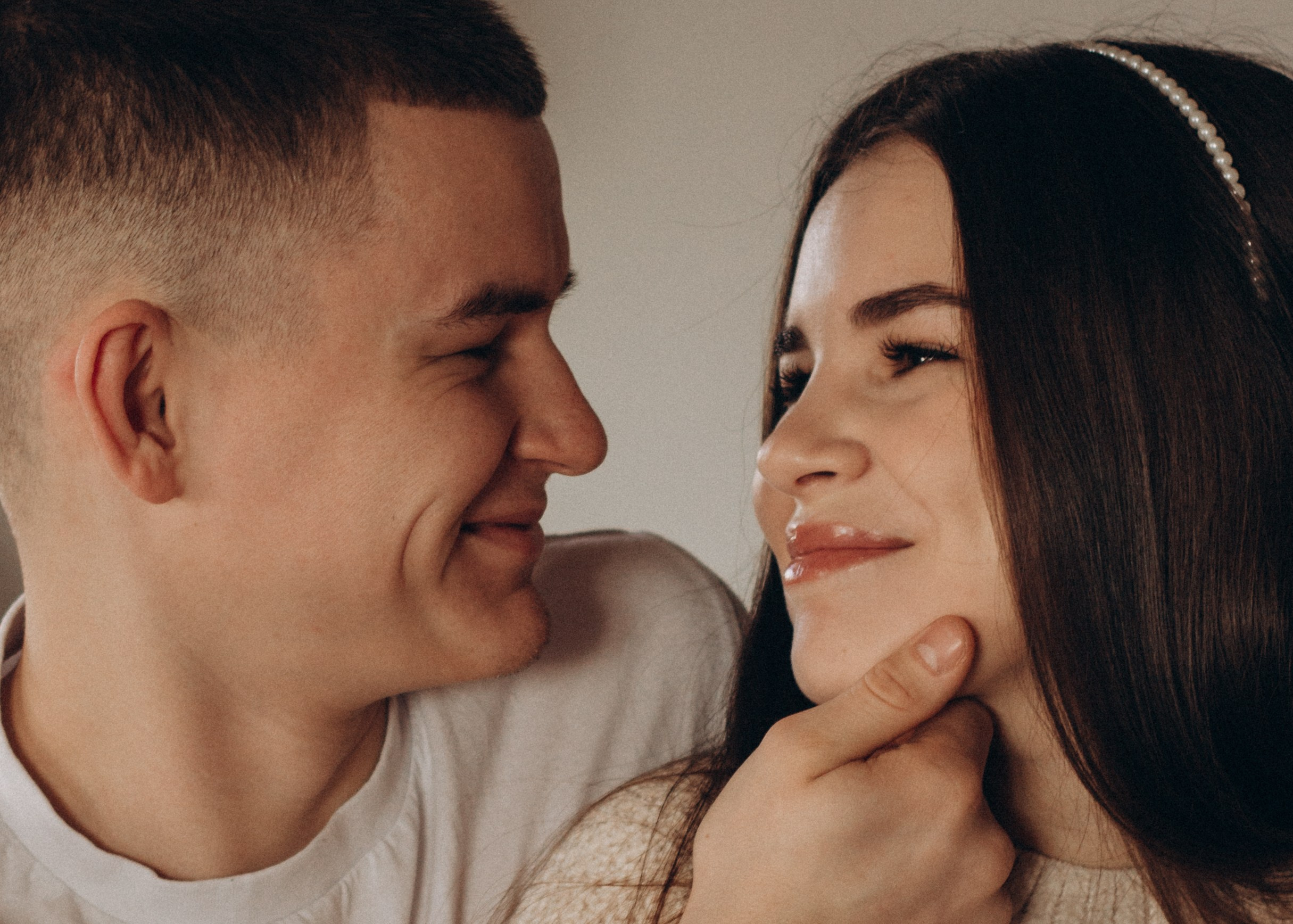 Карина и Антон. Фотограф в Челябинске Березина Екатерина