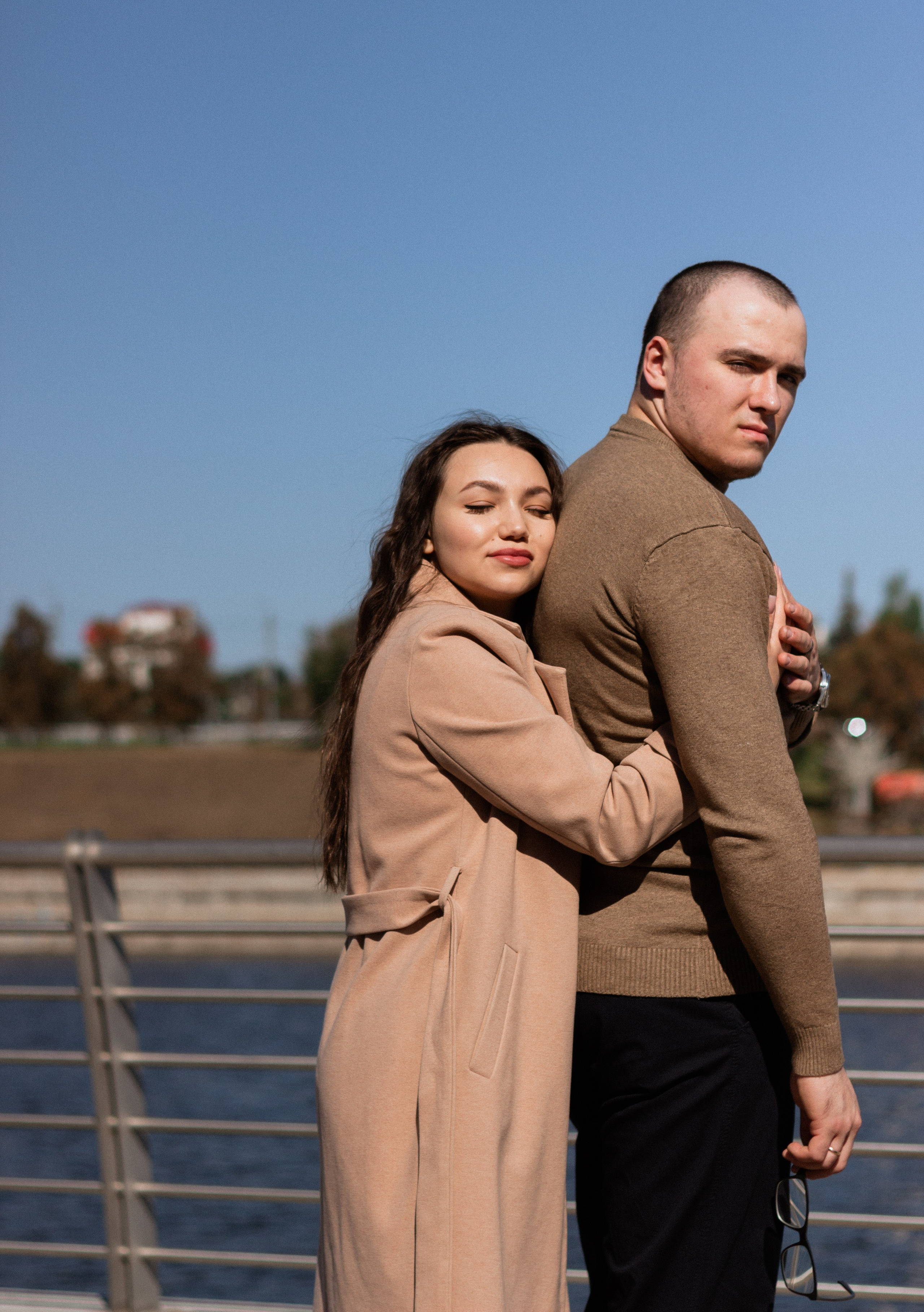 Мария и Данил. Фотограф в Челябинске Березина Екатерина