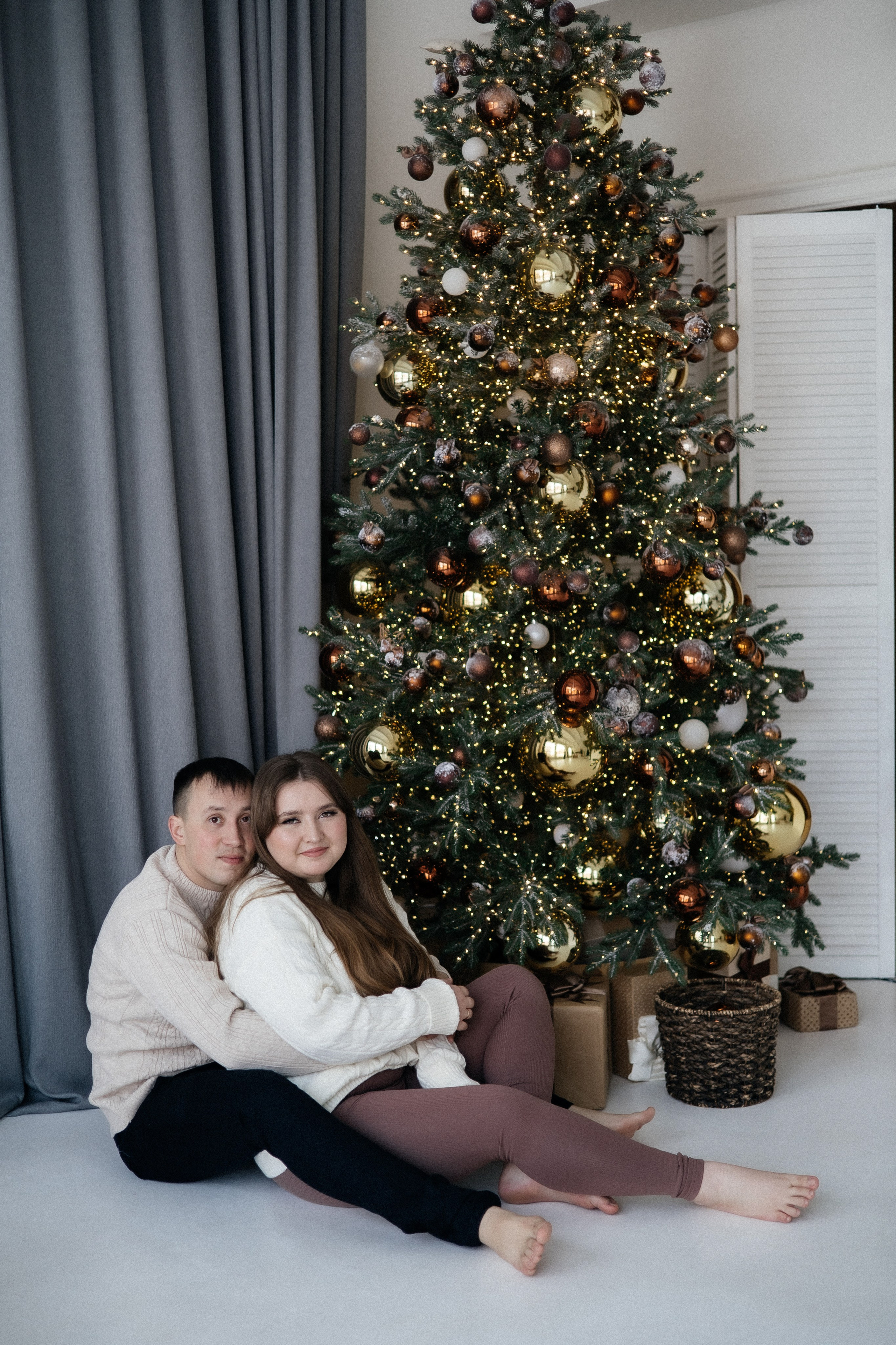 Татьяна и Иван. Фотограф в Челябинске Березина Екатерина