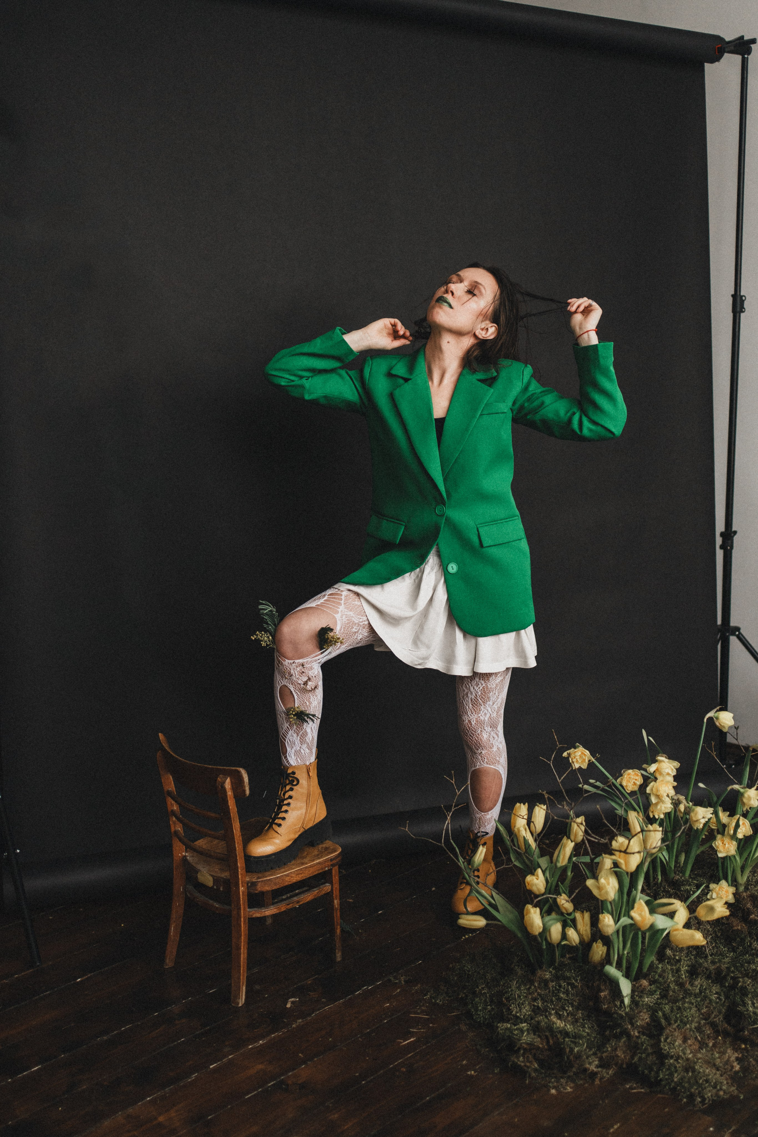 Здравствуй, весна!. Семейный и детский фотограф и видеограф в Москве, Серпухове и Тарусе Валерия Сорокина