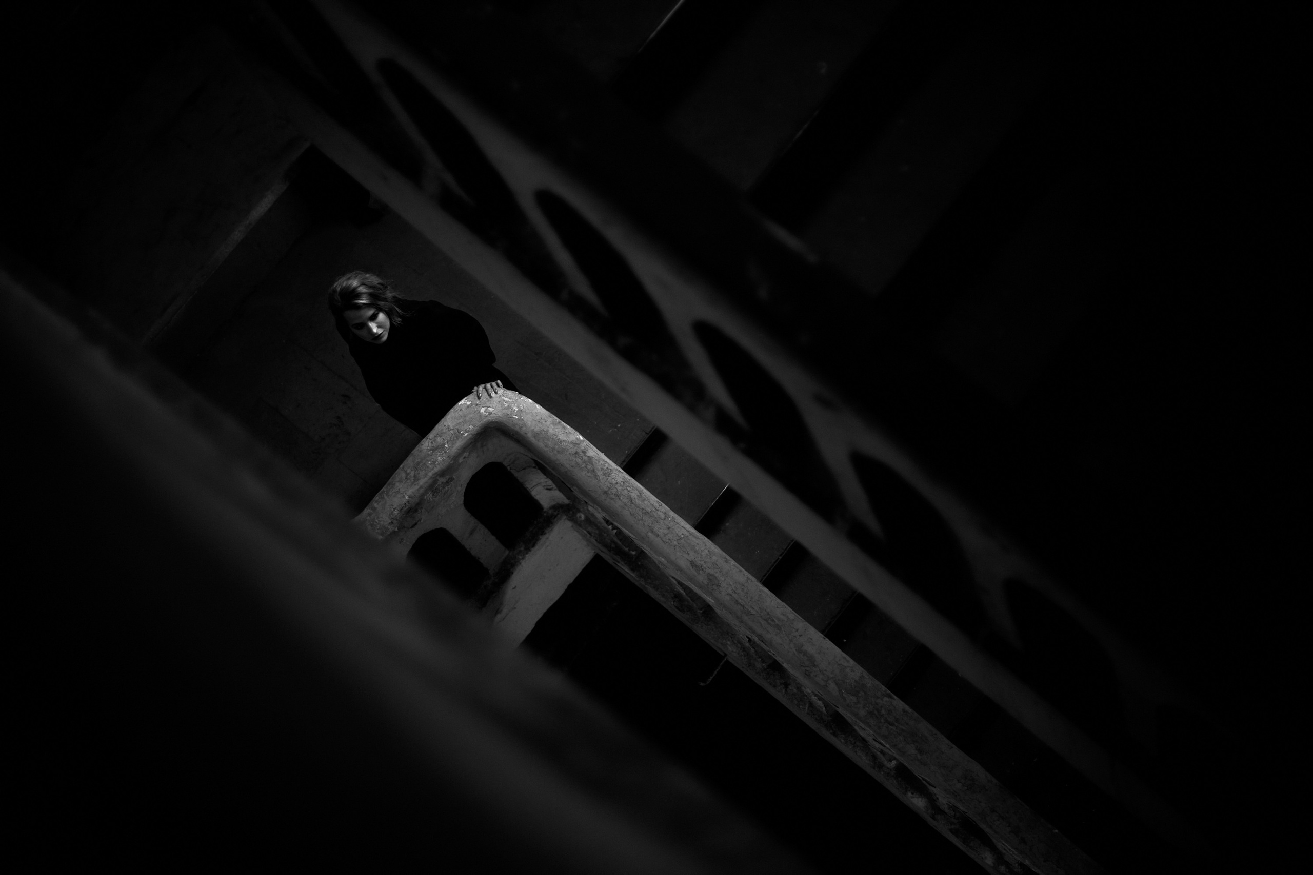 KSENIA. Yulia Otroschenko