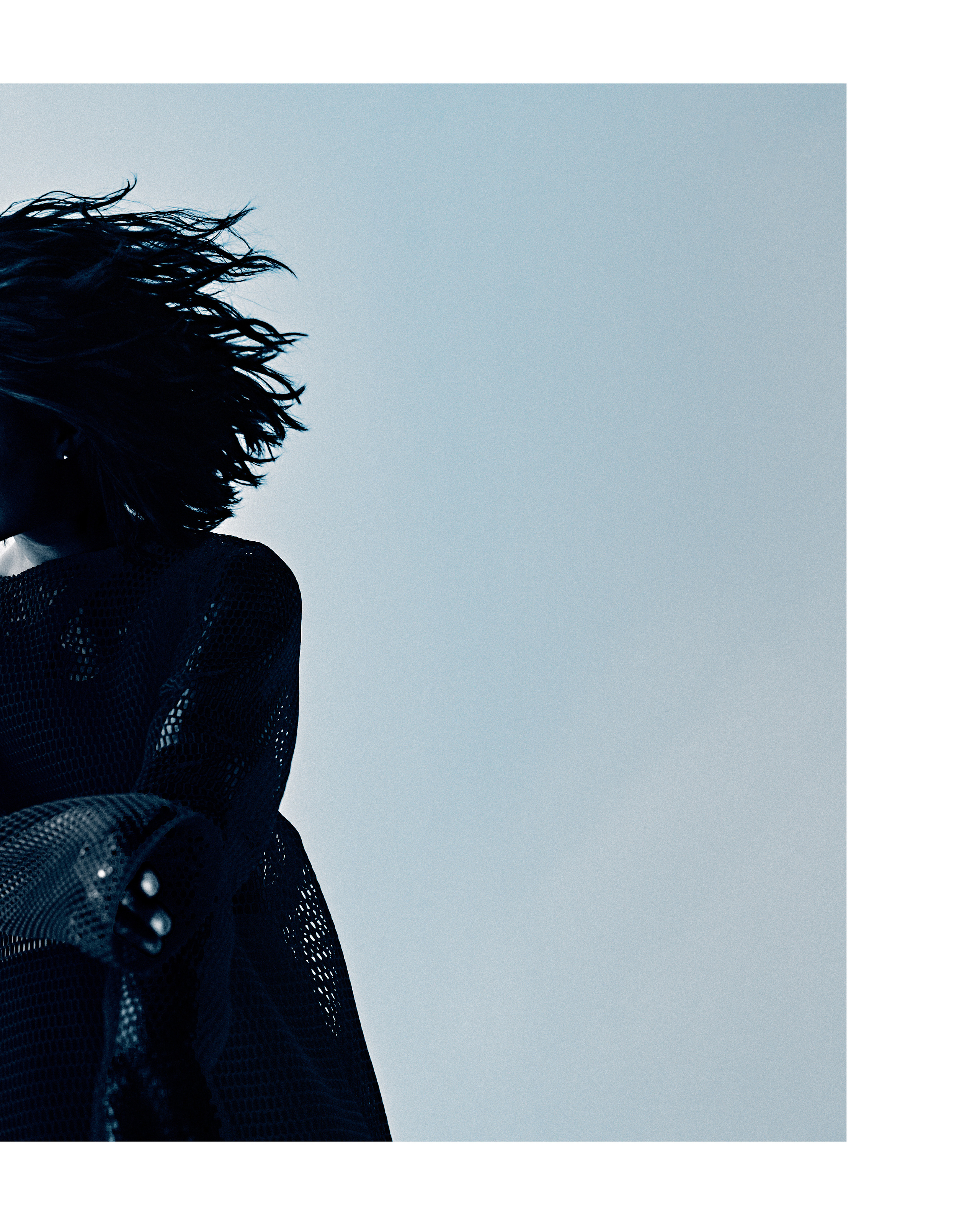 DEVIL IN ME. Yulia Otroschenko