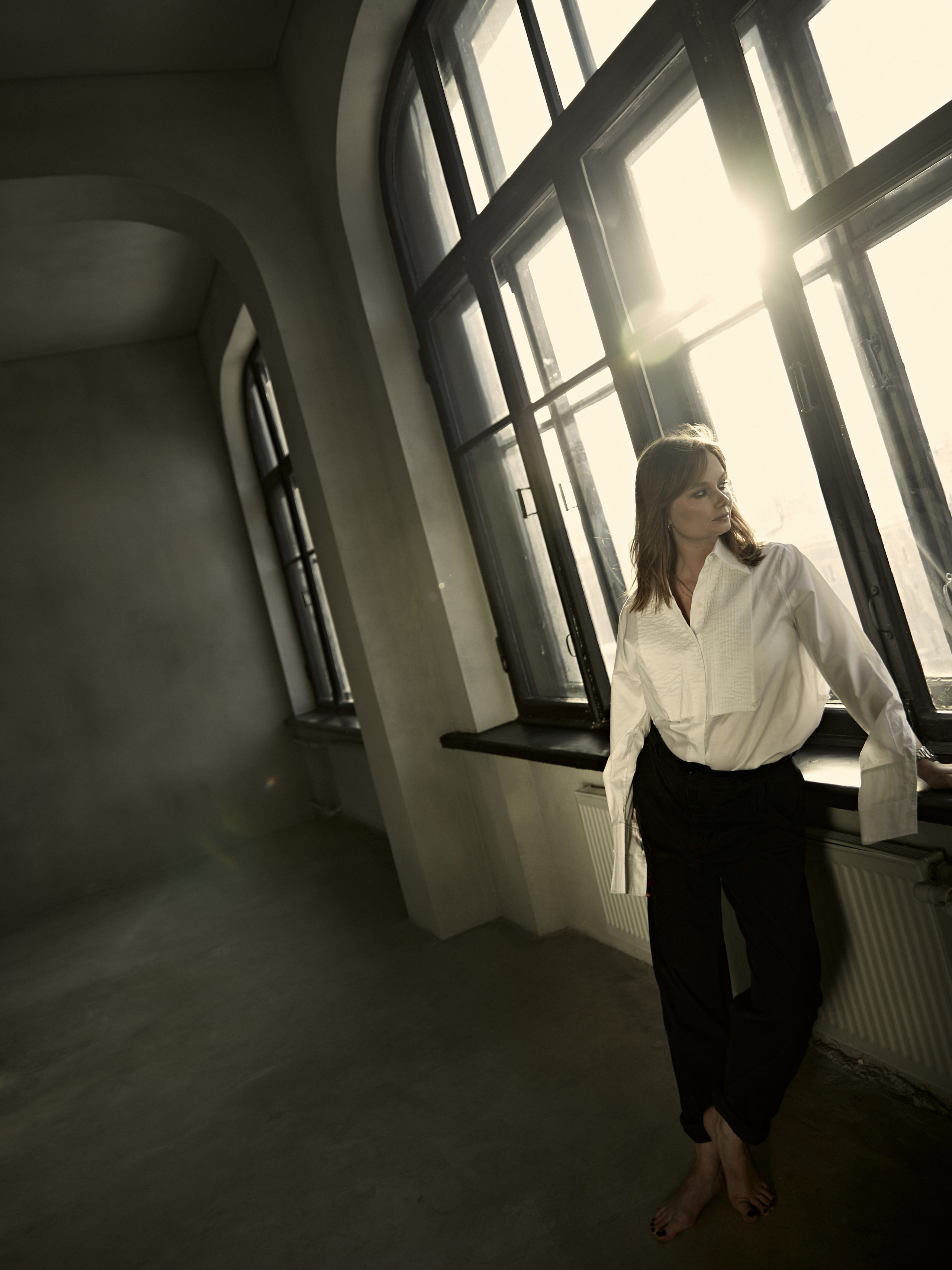 ELENA. Yulia Otroschenko