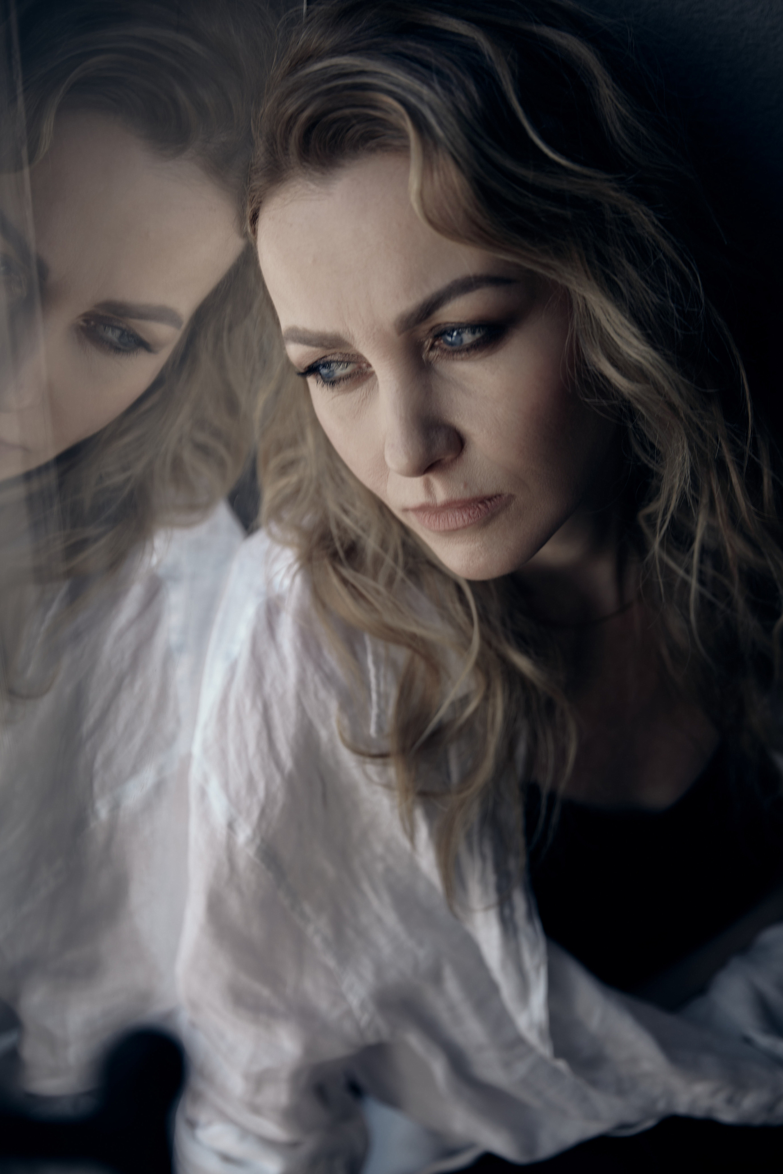 Natasha. Yulia Otroschenko