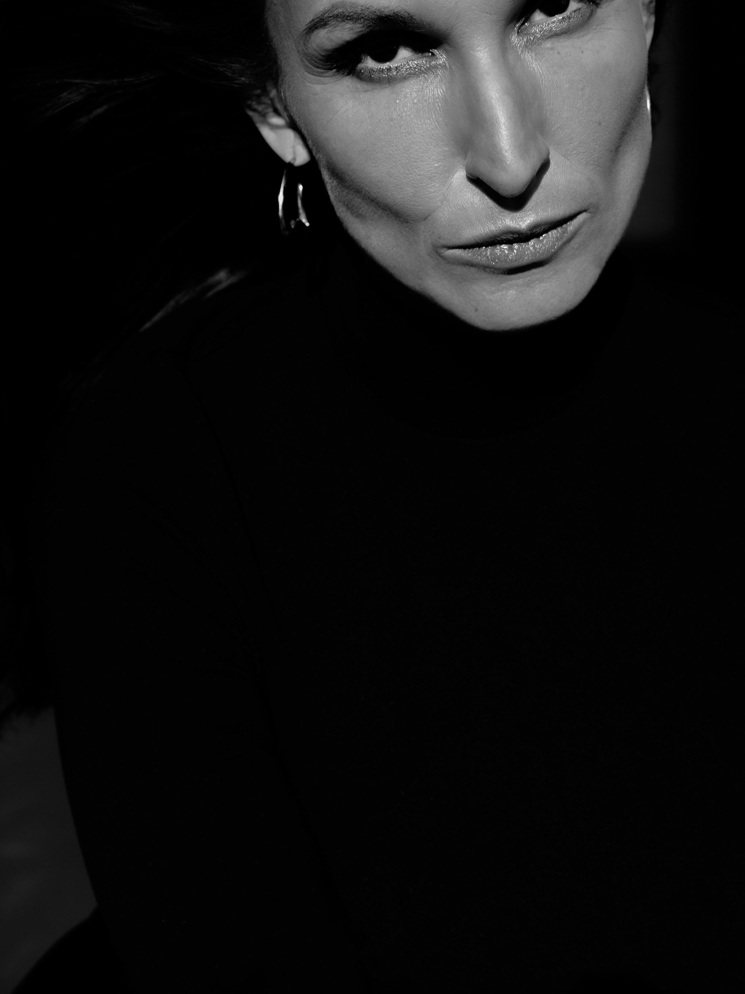 ANASTASIA. Yulia Otroschenko