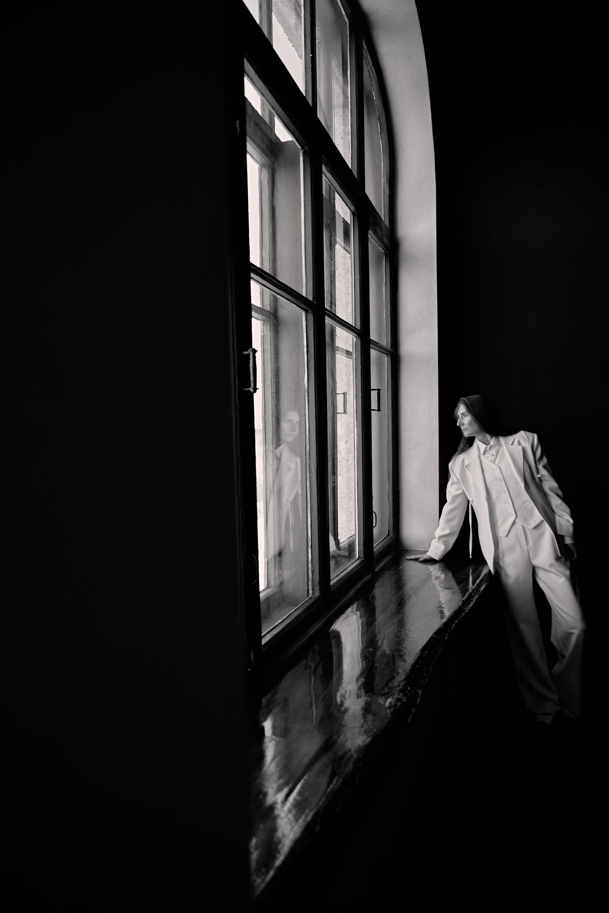 SVETLANA. Yulia Otroschenko