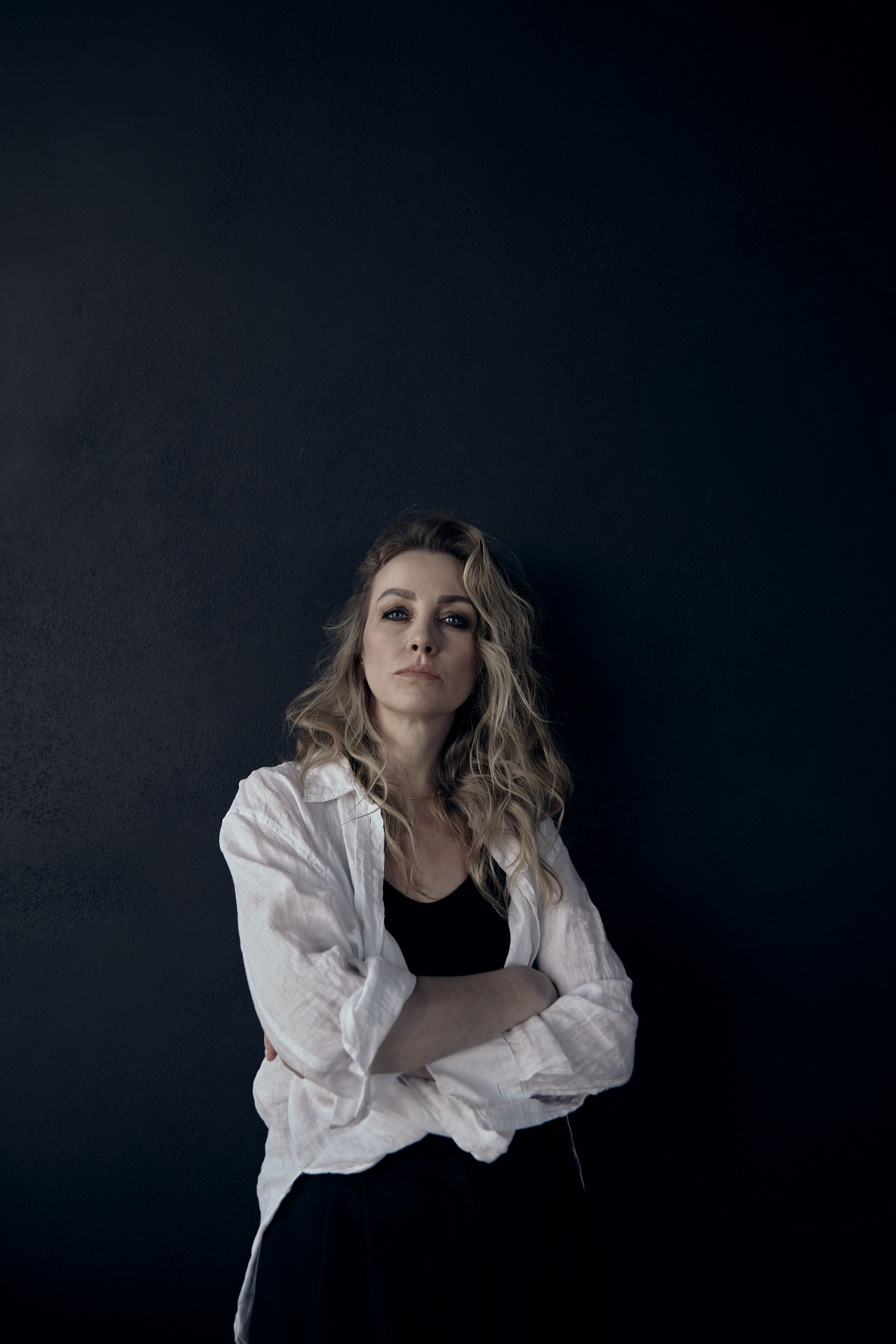 Natasha. Yulia Otroschenko