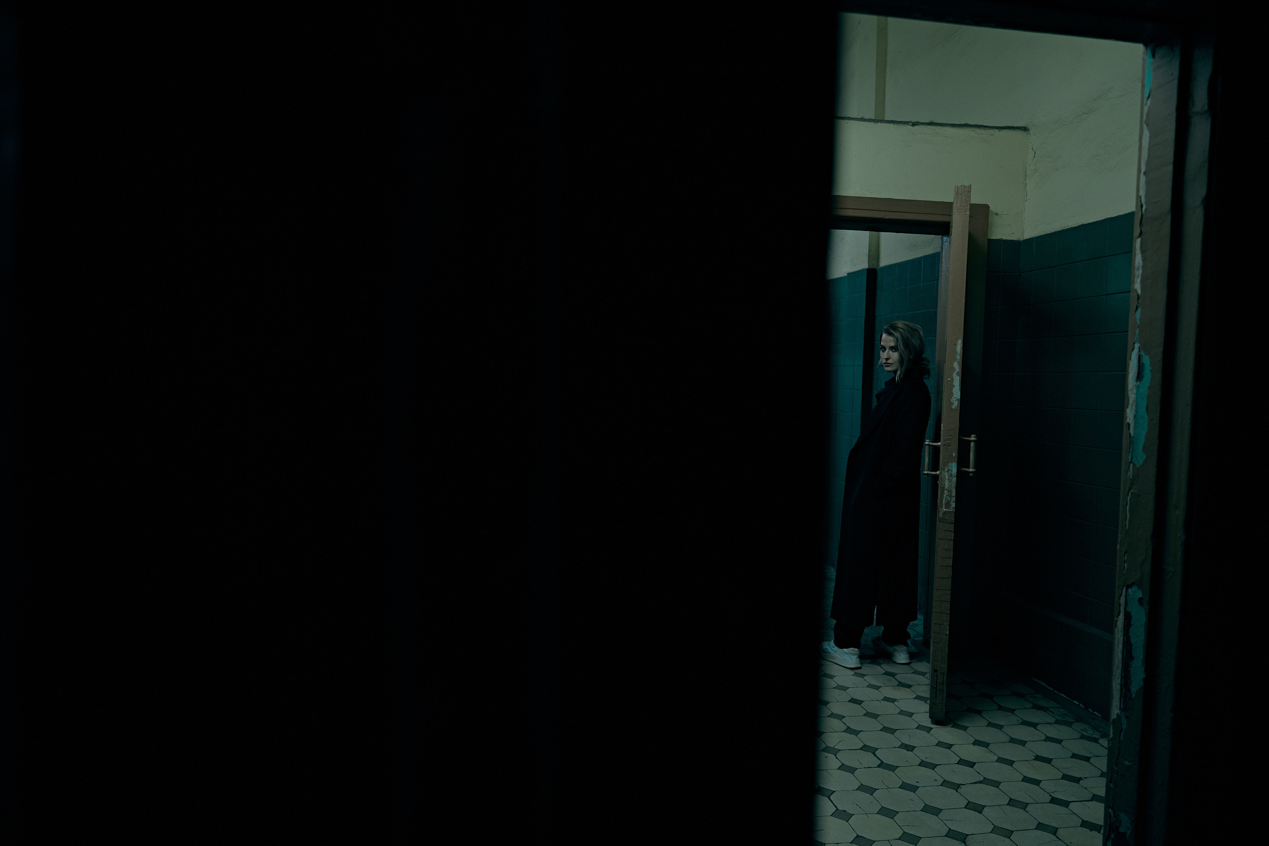 KSENIA. Yulia Otroschenko