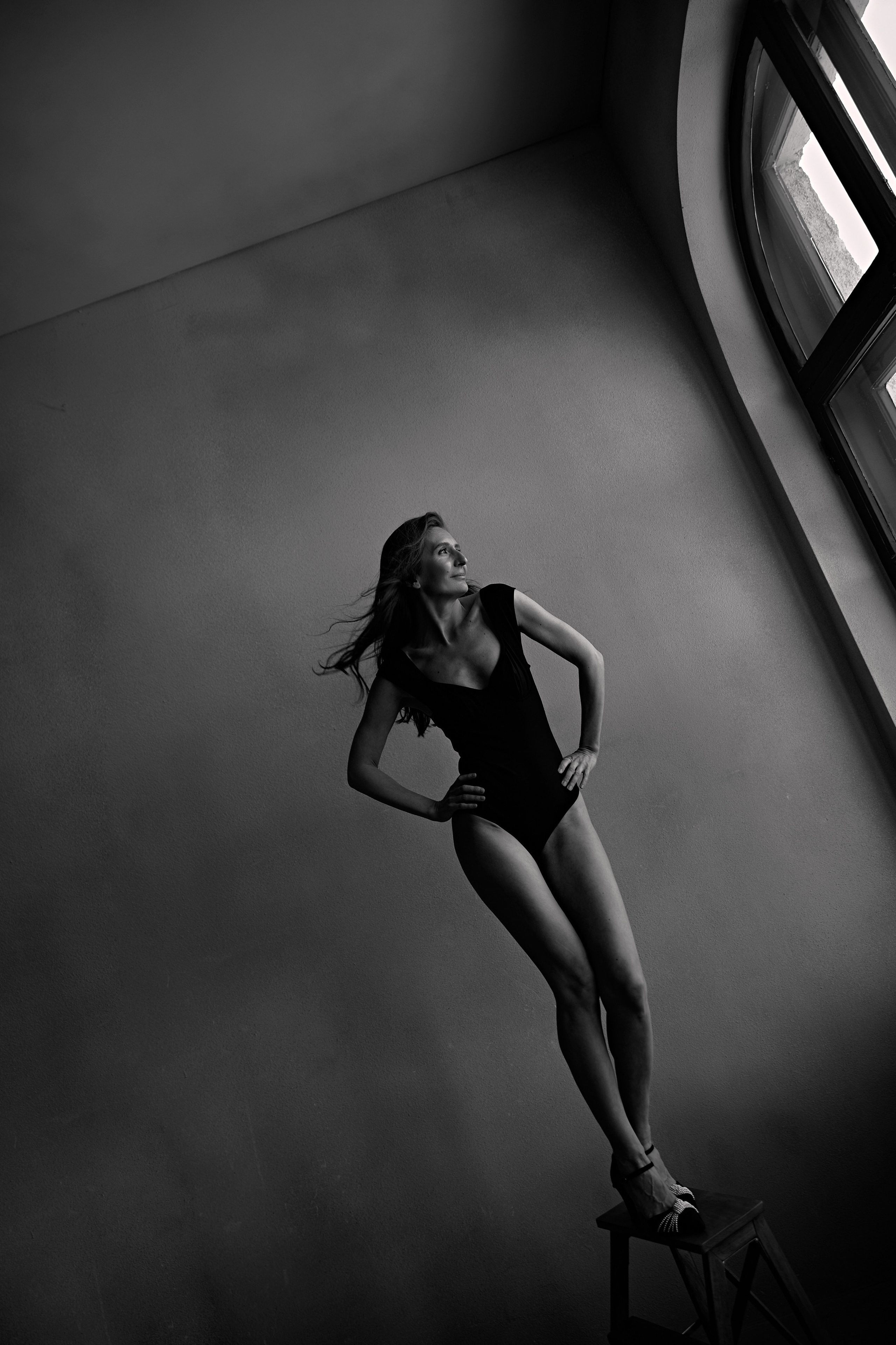 SVETLANA. Yulia Otroschenko