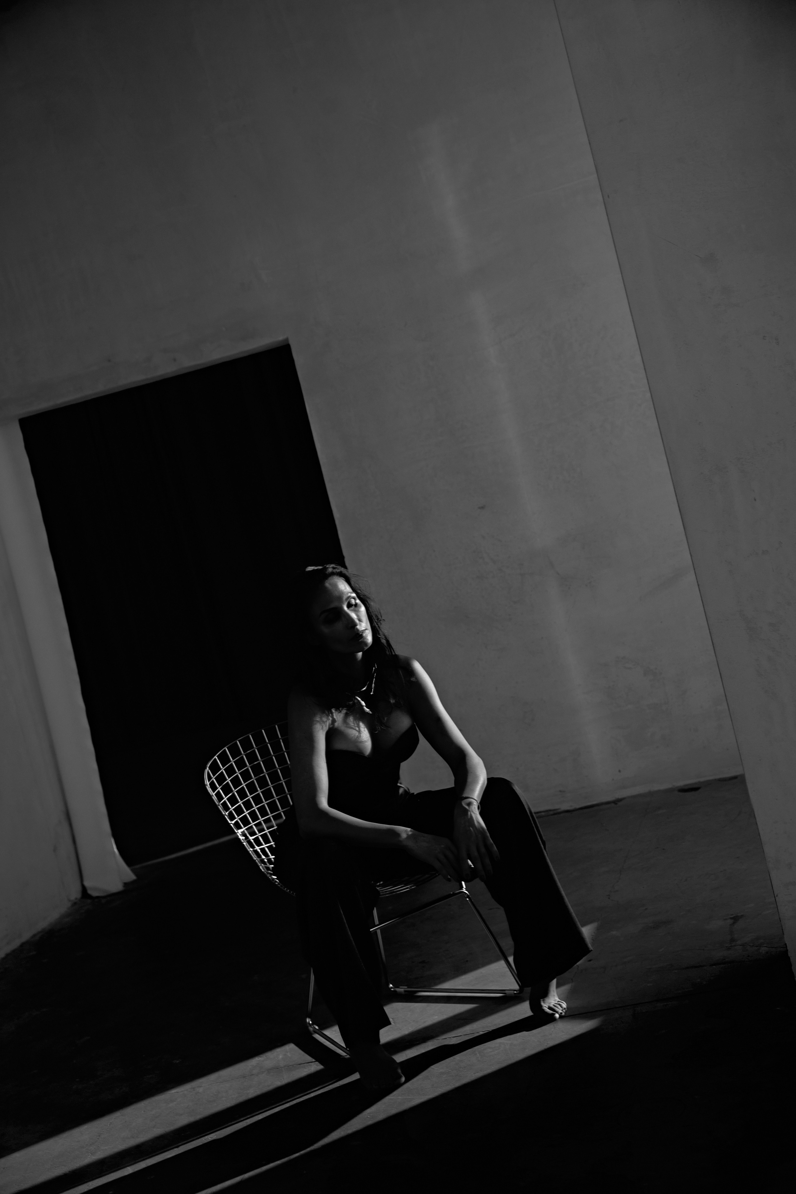 ANASTASIA. Yulia Otroschenko